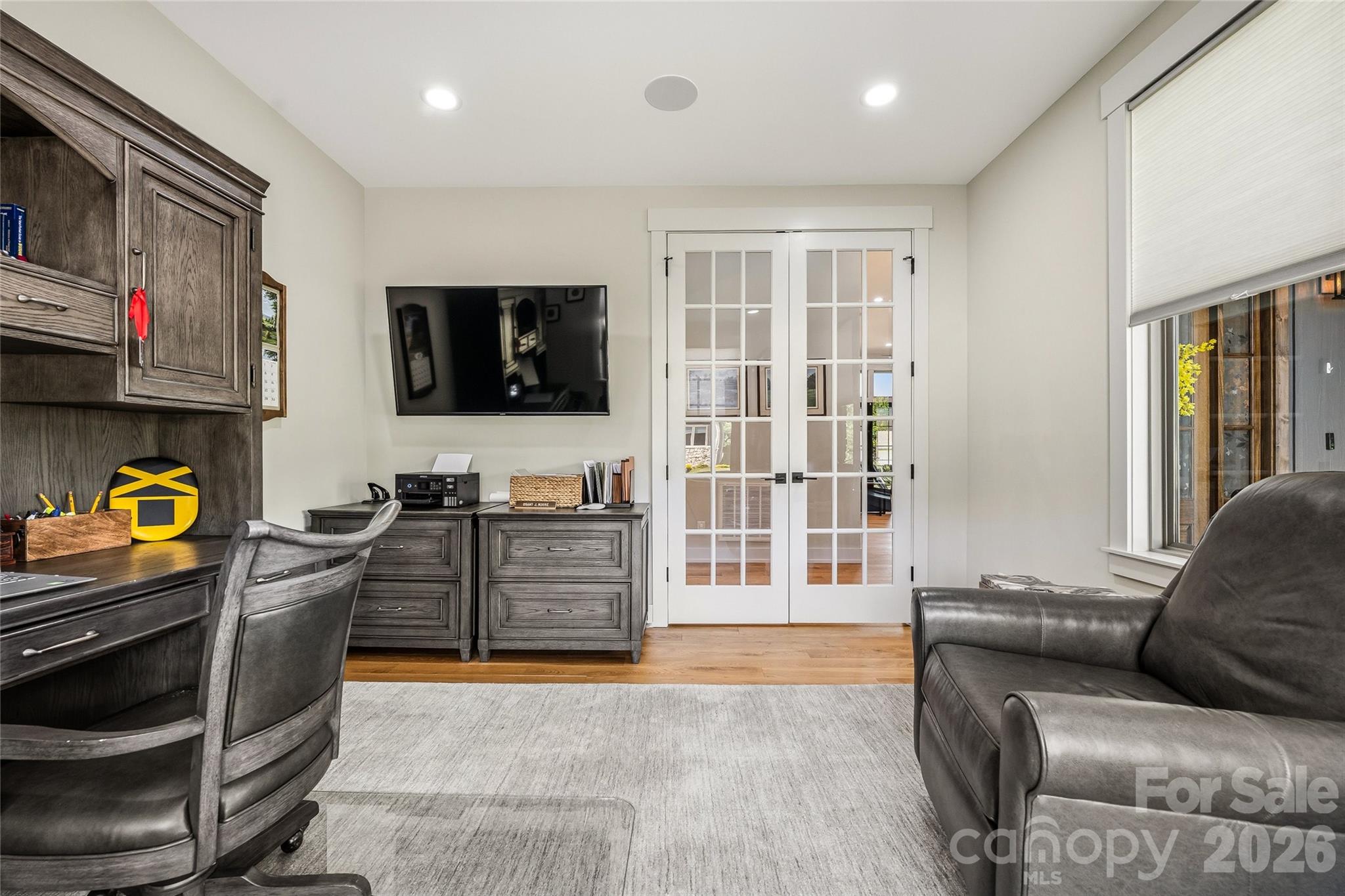 400 Samuel Drive — Mills River
