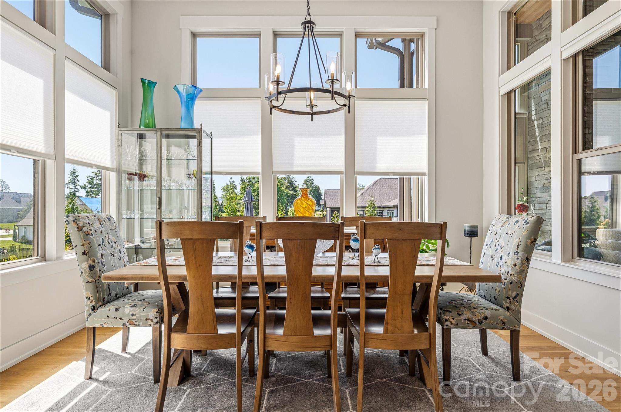 400 Samuel Drive — Mills River