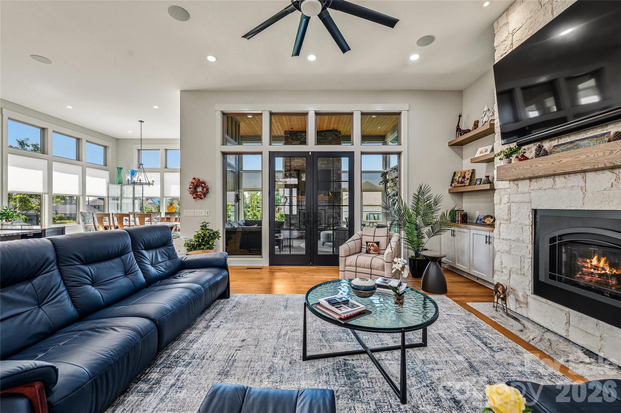 400 Samuel Drive — Mills River