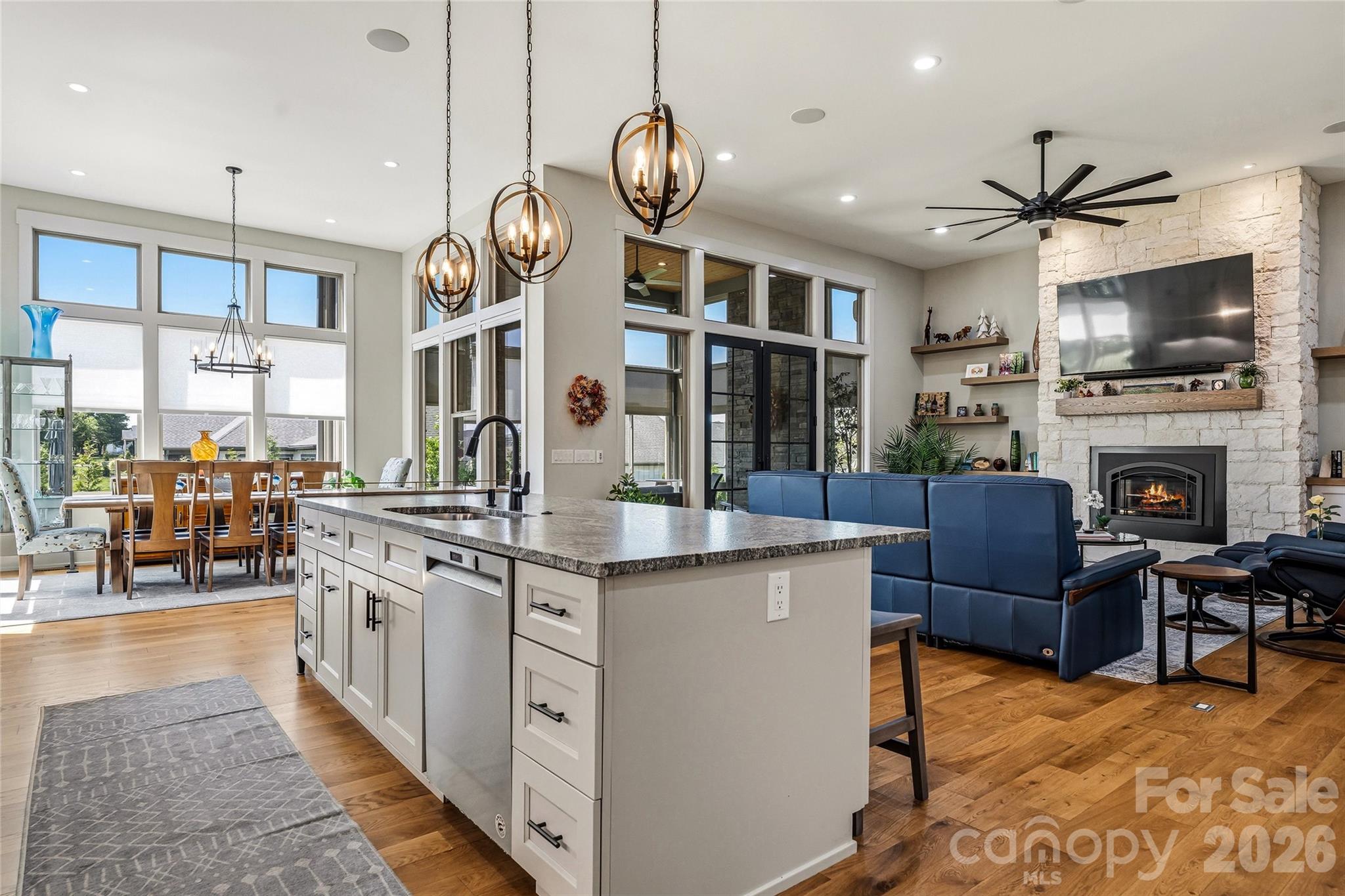 400 Samuel Drive — Mills River