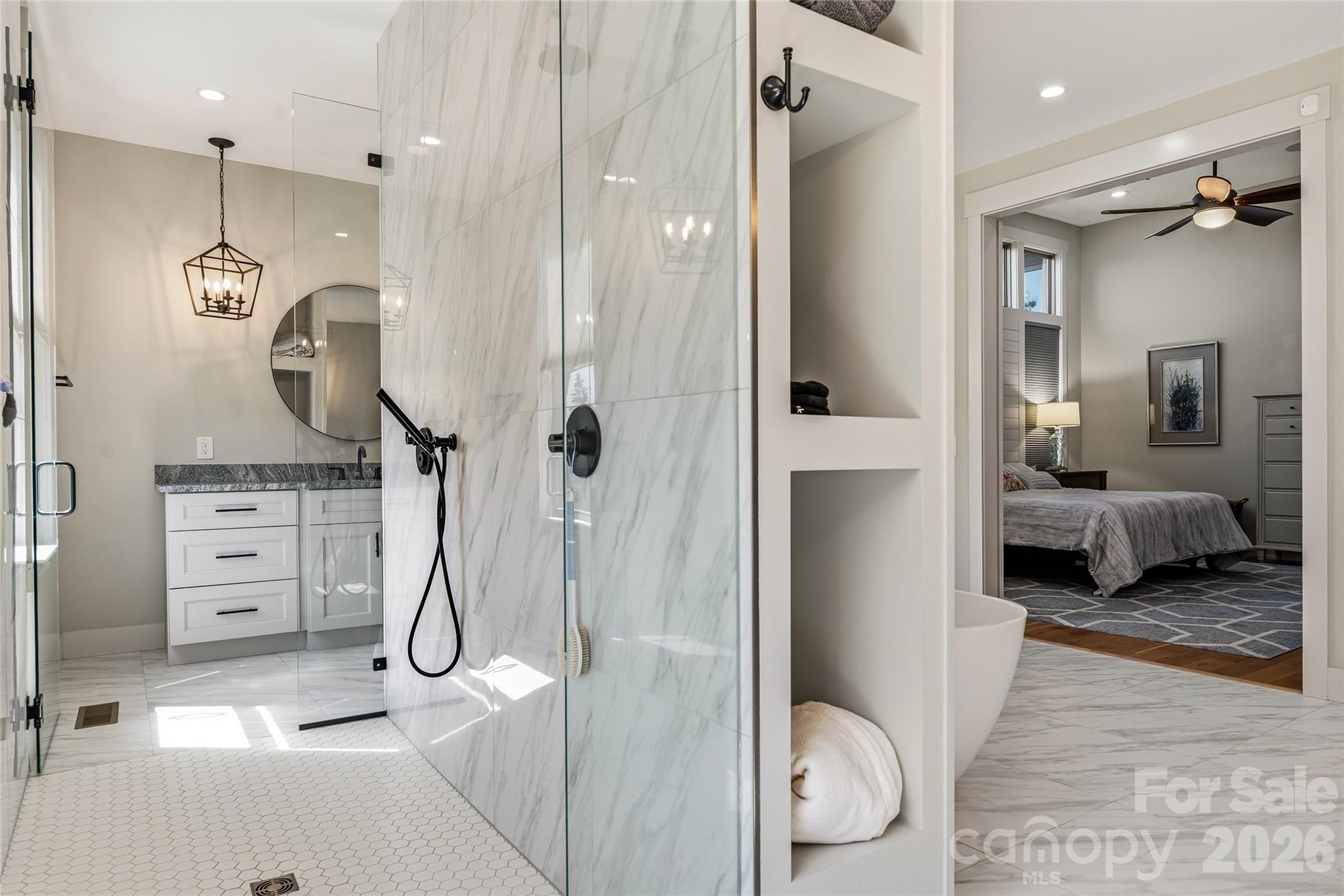 400 Samuel Drive — Mills River