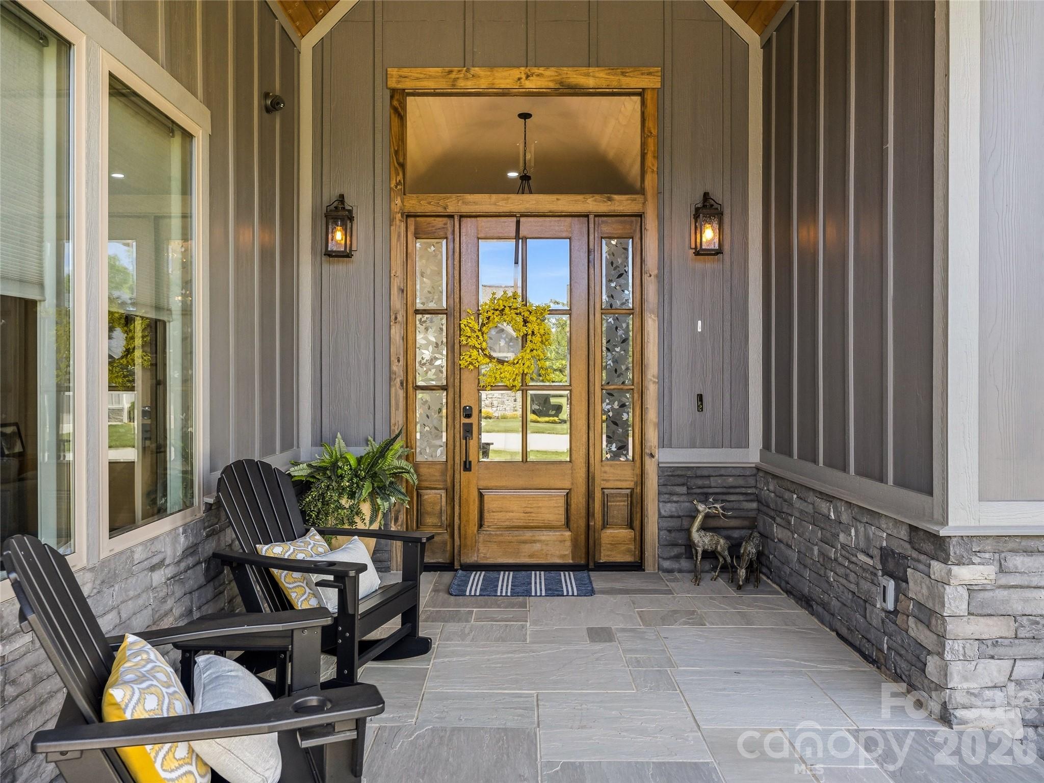 400 Samuel Drive — Mills River
