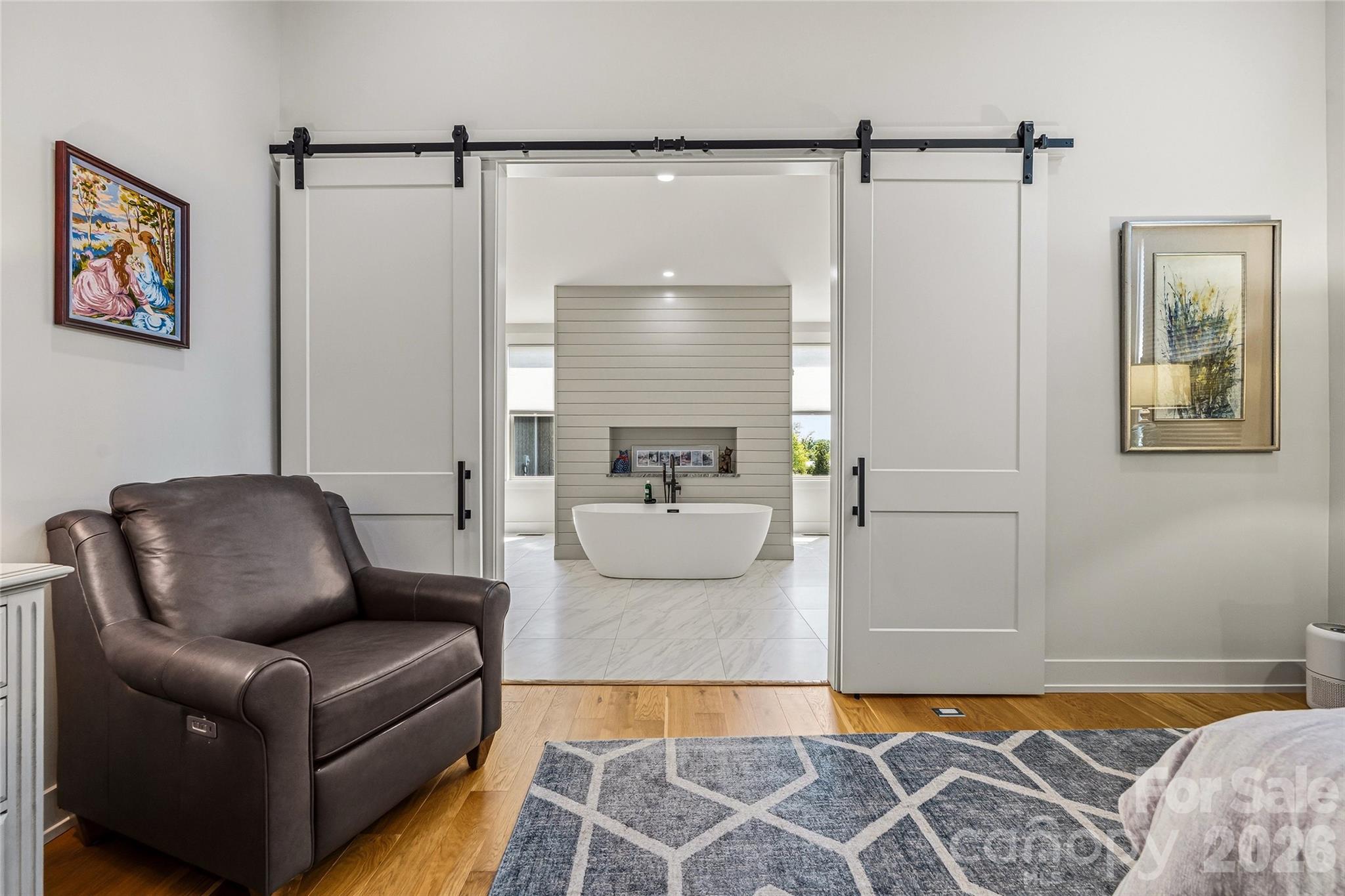 400 Samuel Drive — Mills River