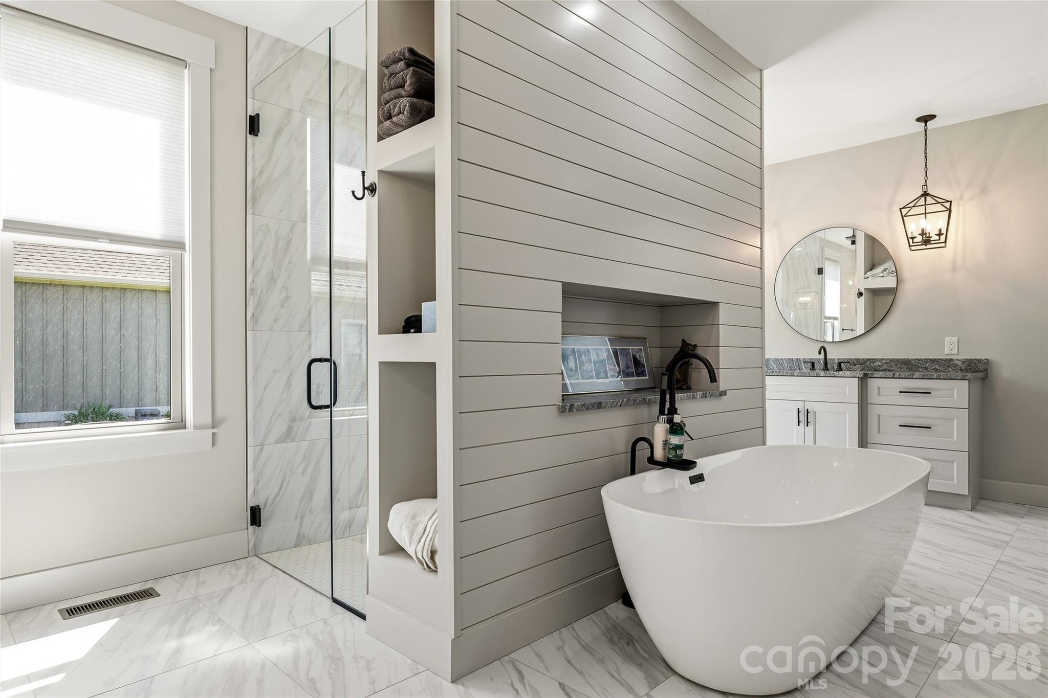 400 Samuel Drive — Mills River