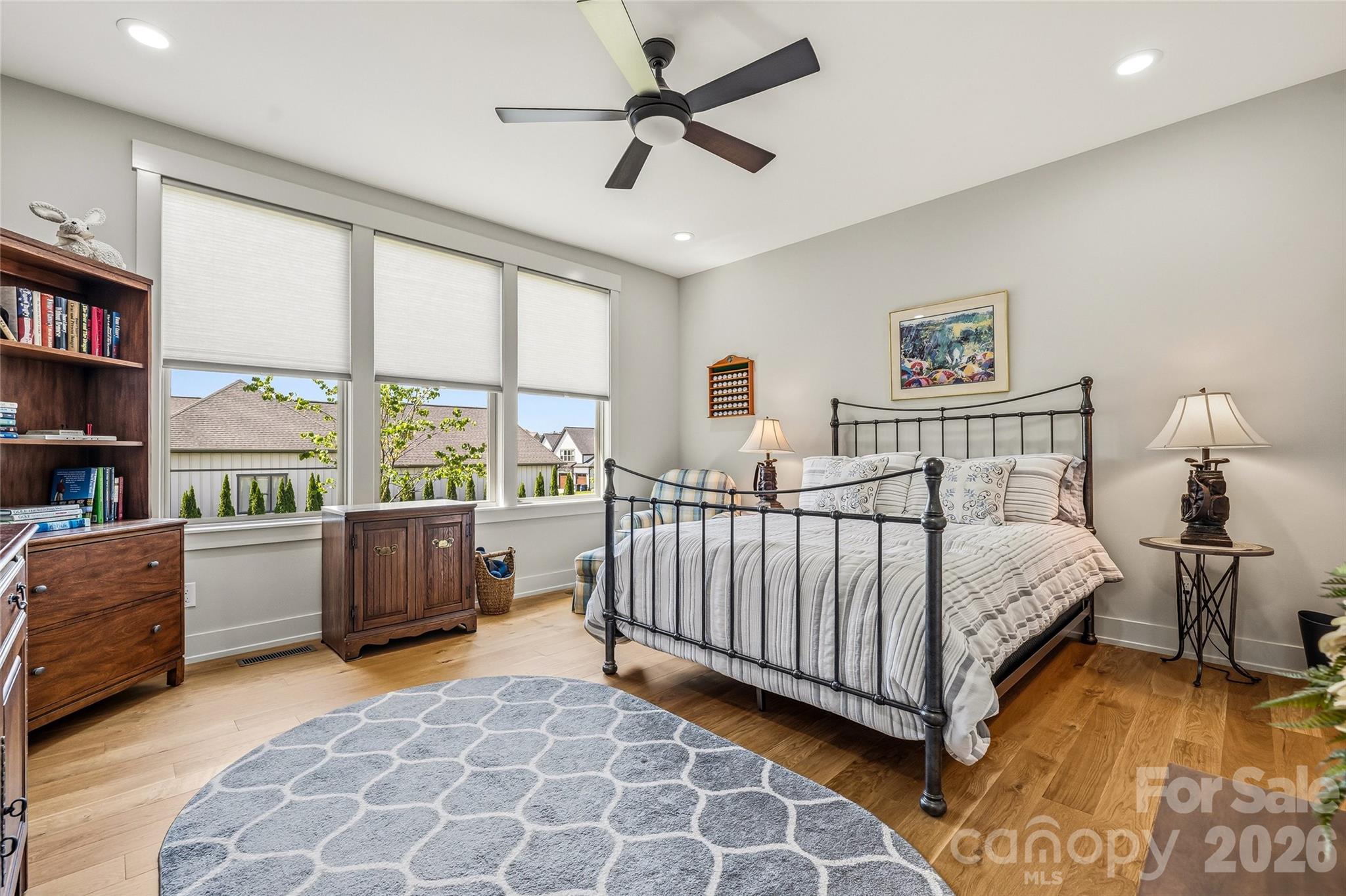 400 Samuel Drive — Mills River