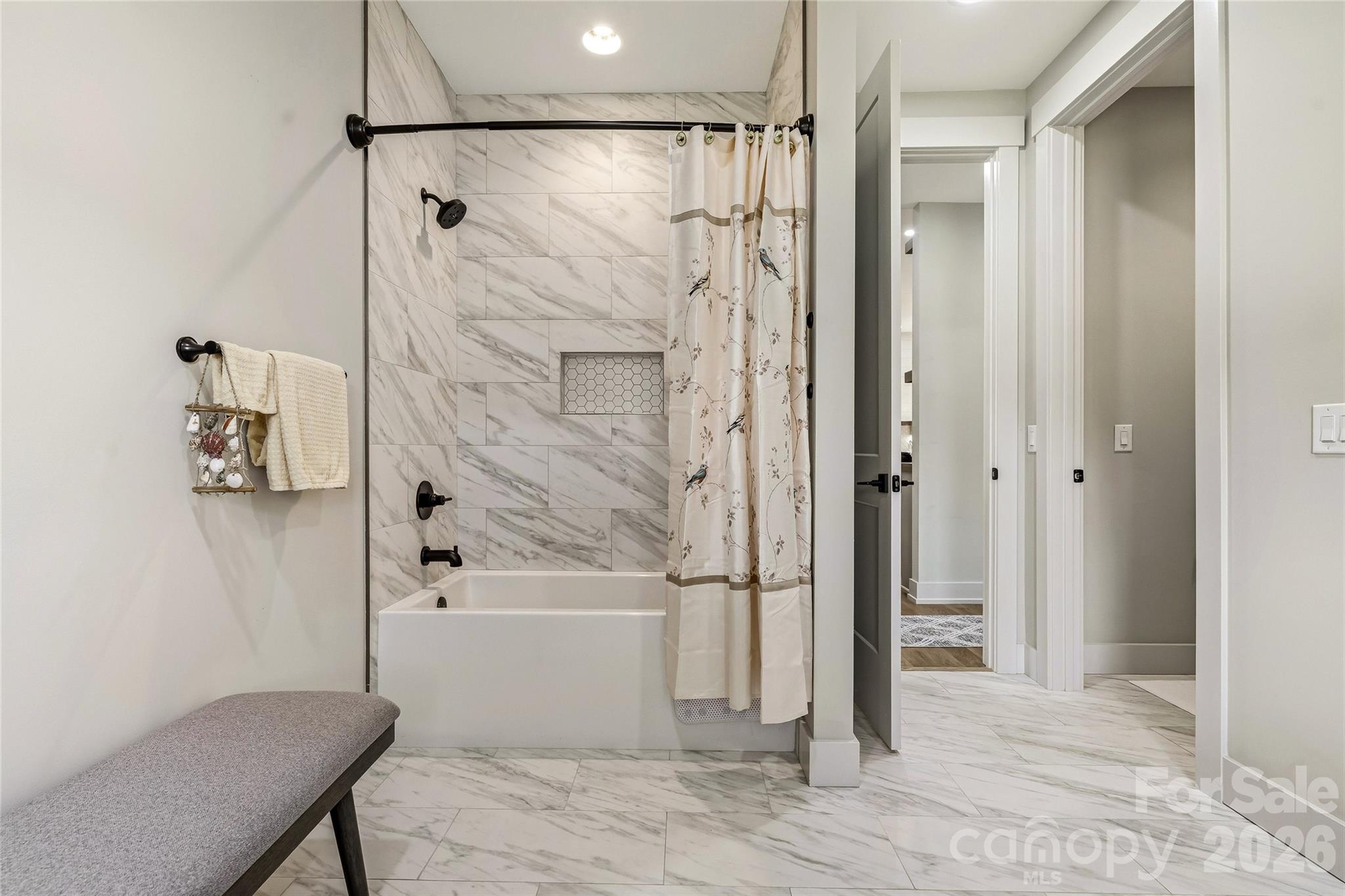 400 Samuel Drive — Mills River
