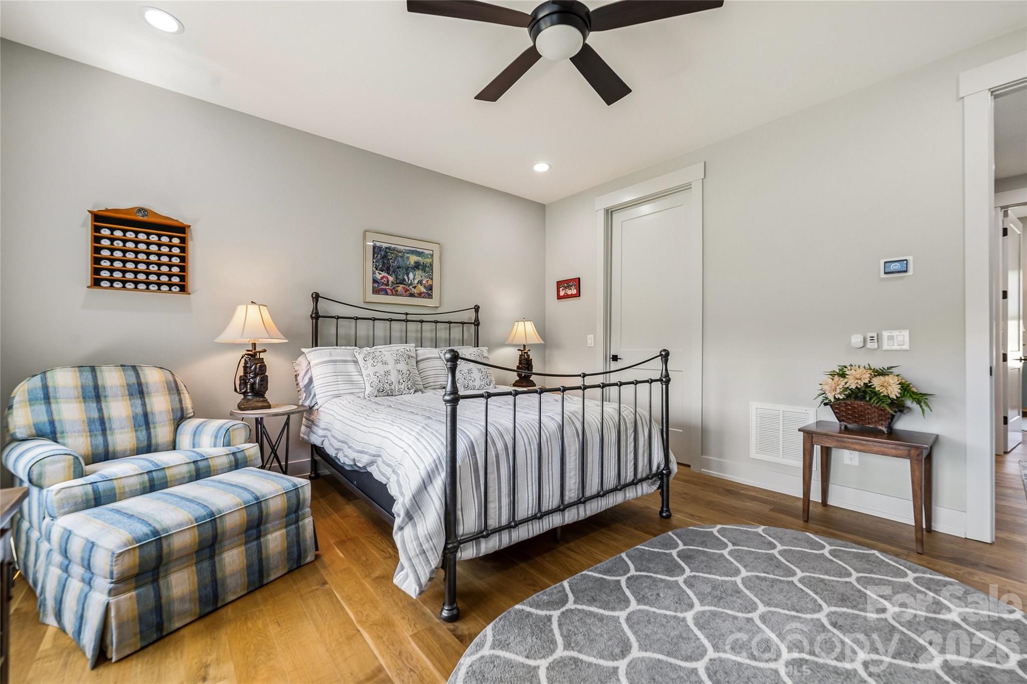 400 Samuel Drive — Mills River