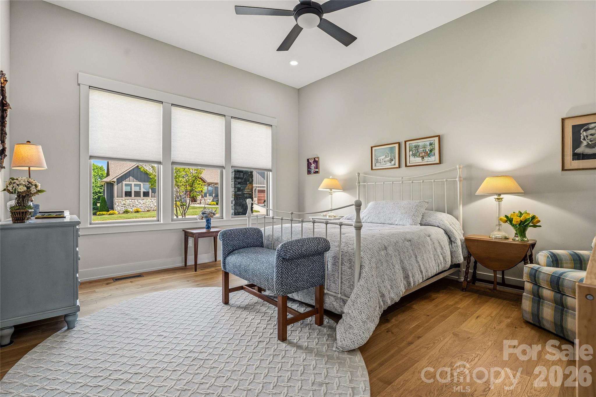400 Samuel Drive — Mills River