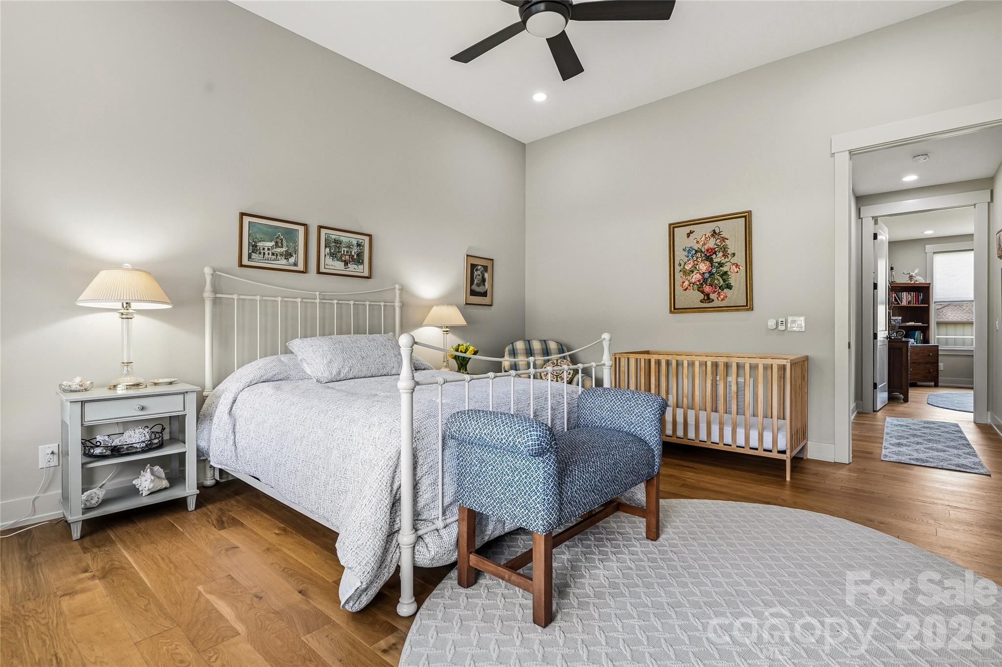 400 Samuel Drive — Mills River