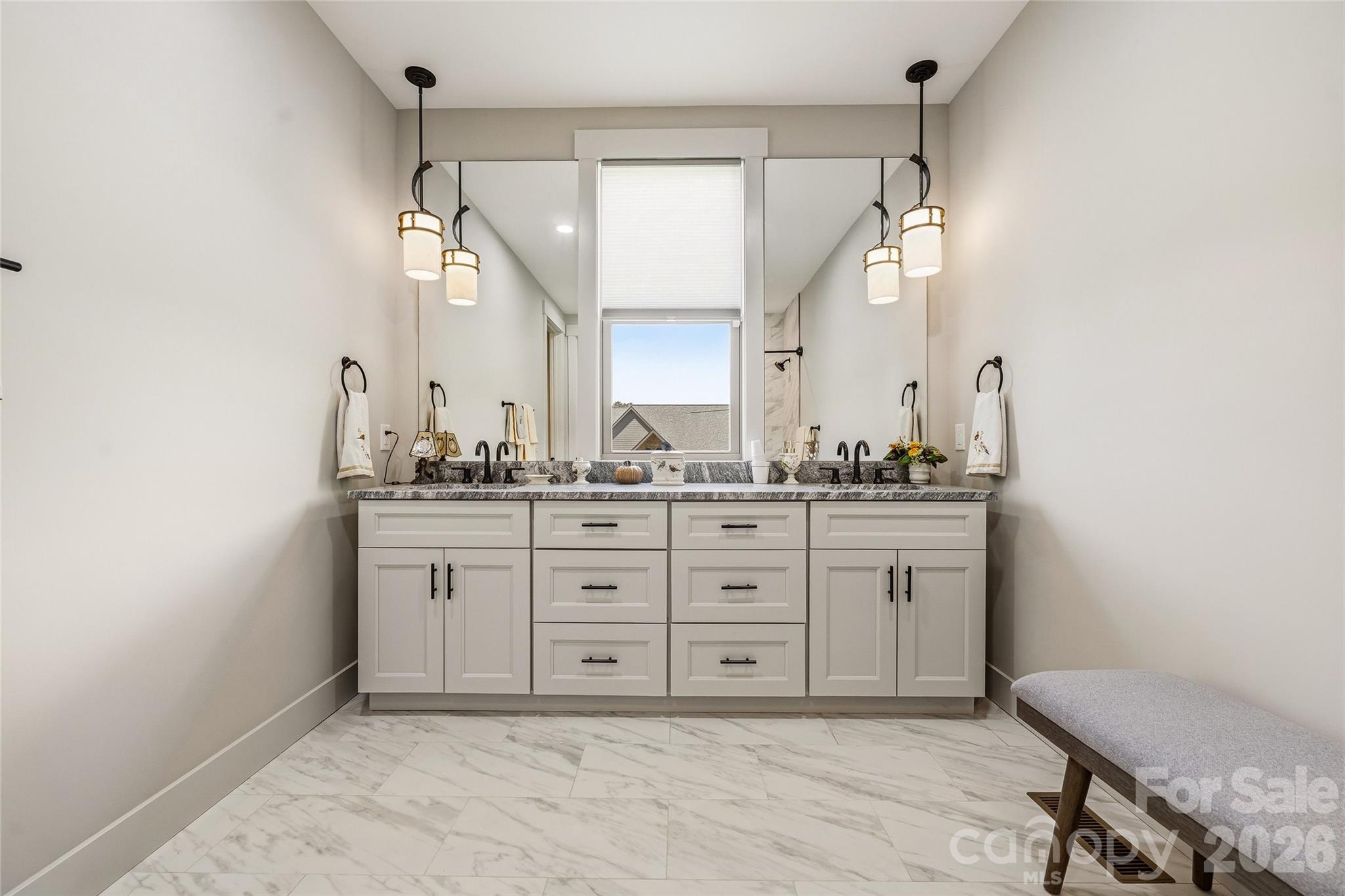 400 Samuel Drive — Mills River