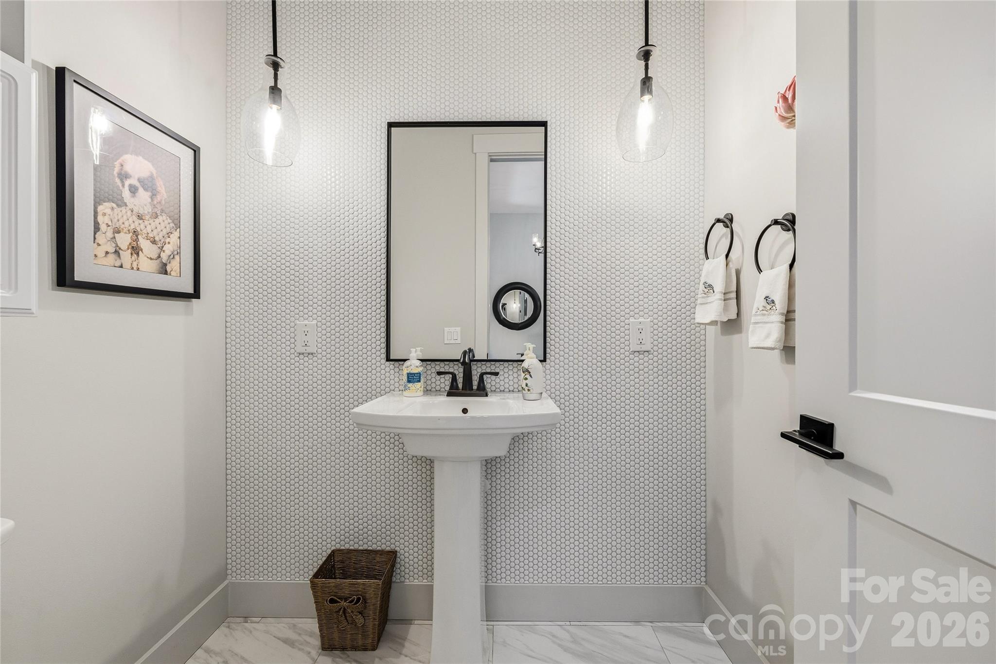 400 Samuel Drive — Mills River