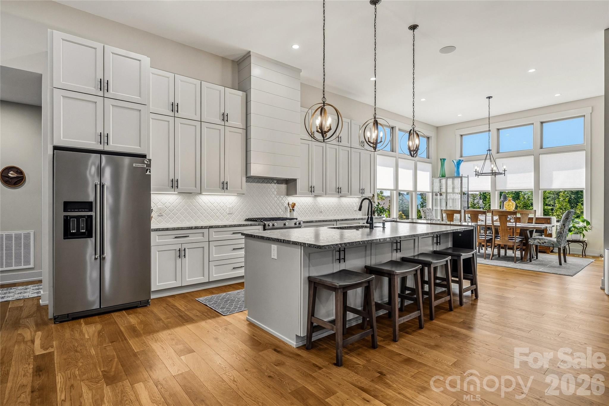 400 Samuel Drive — Mills River