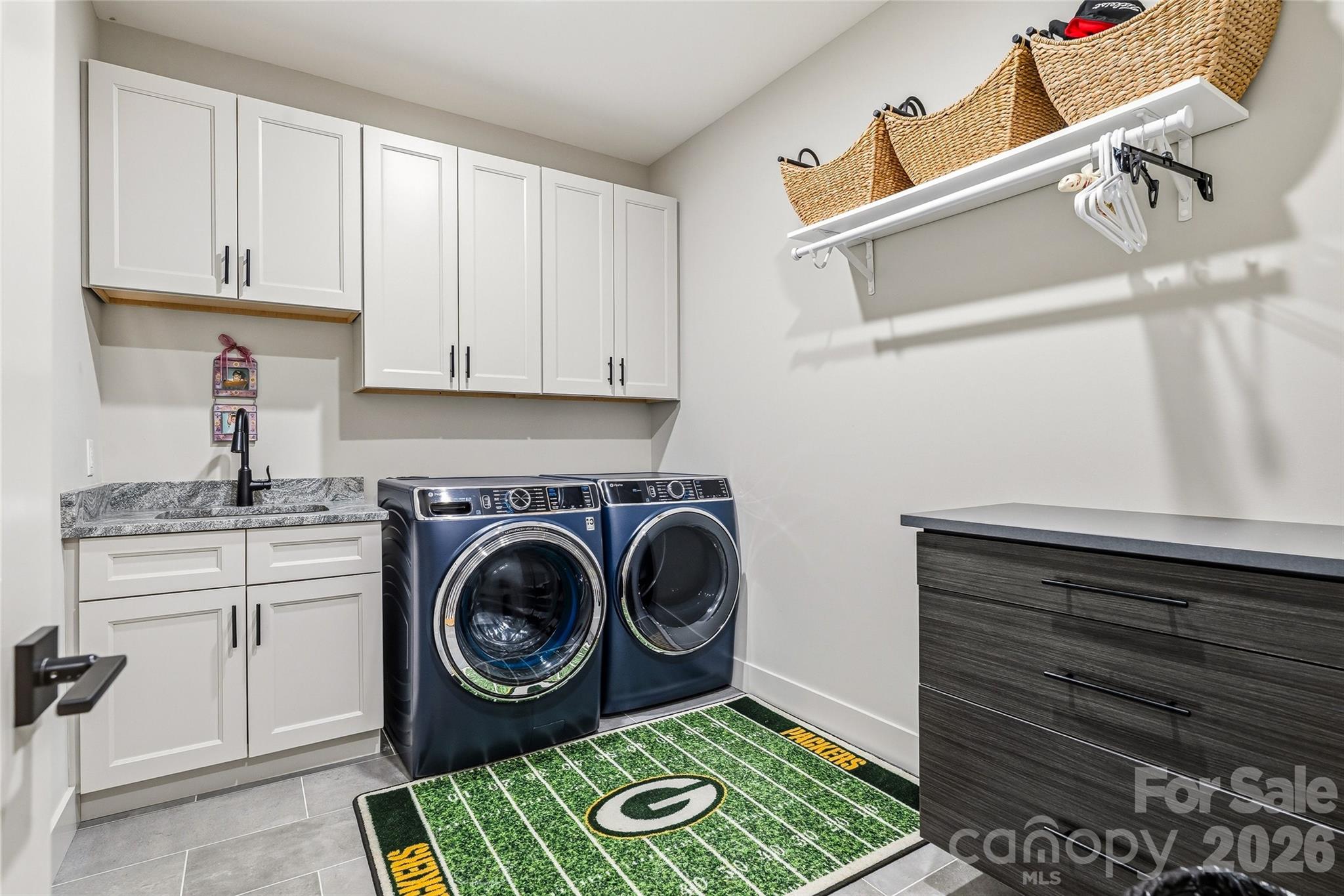 400 Samuel Drive — Mills River