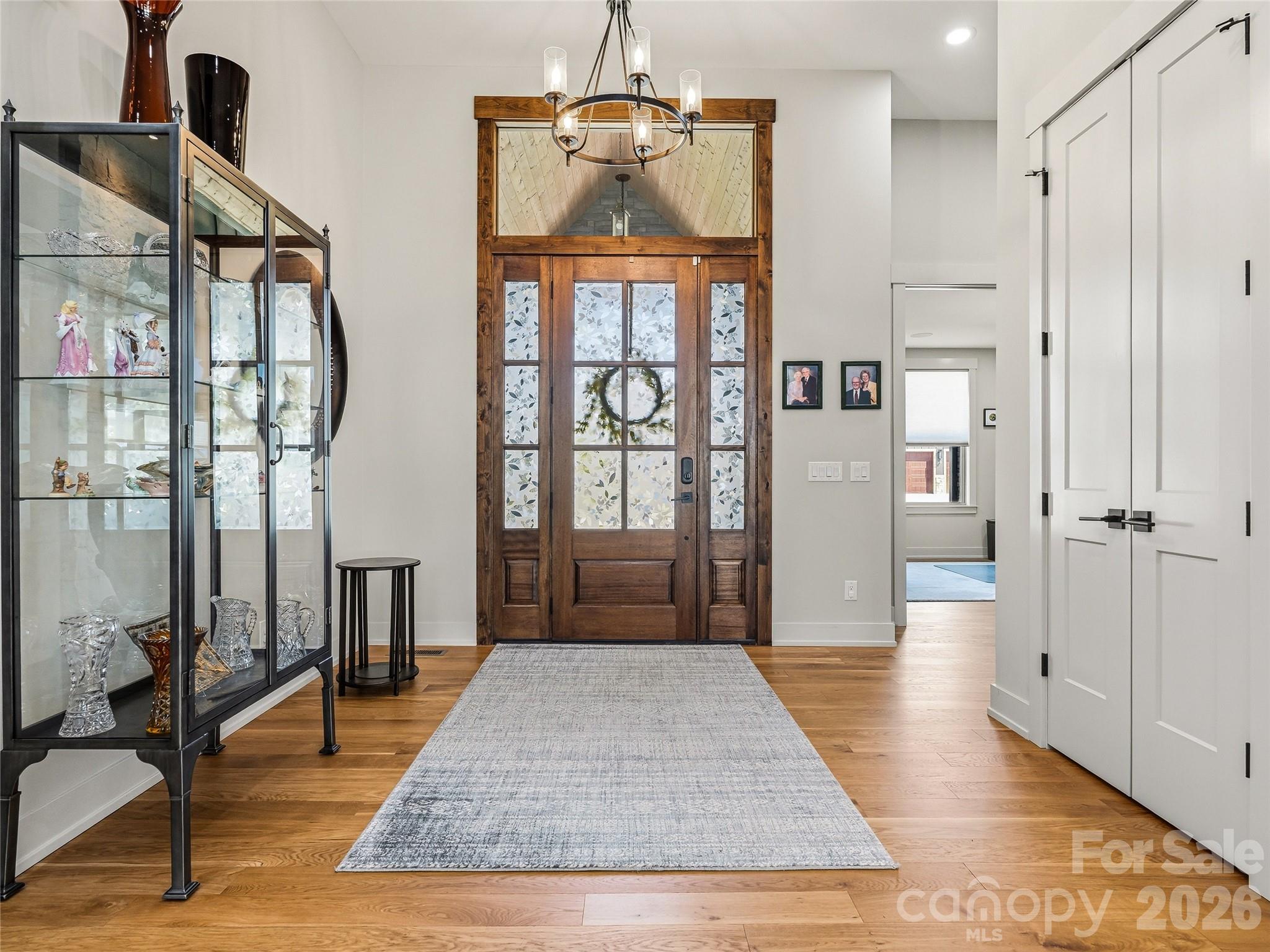 400 Samuel Drive — Mills River