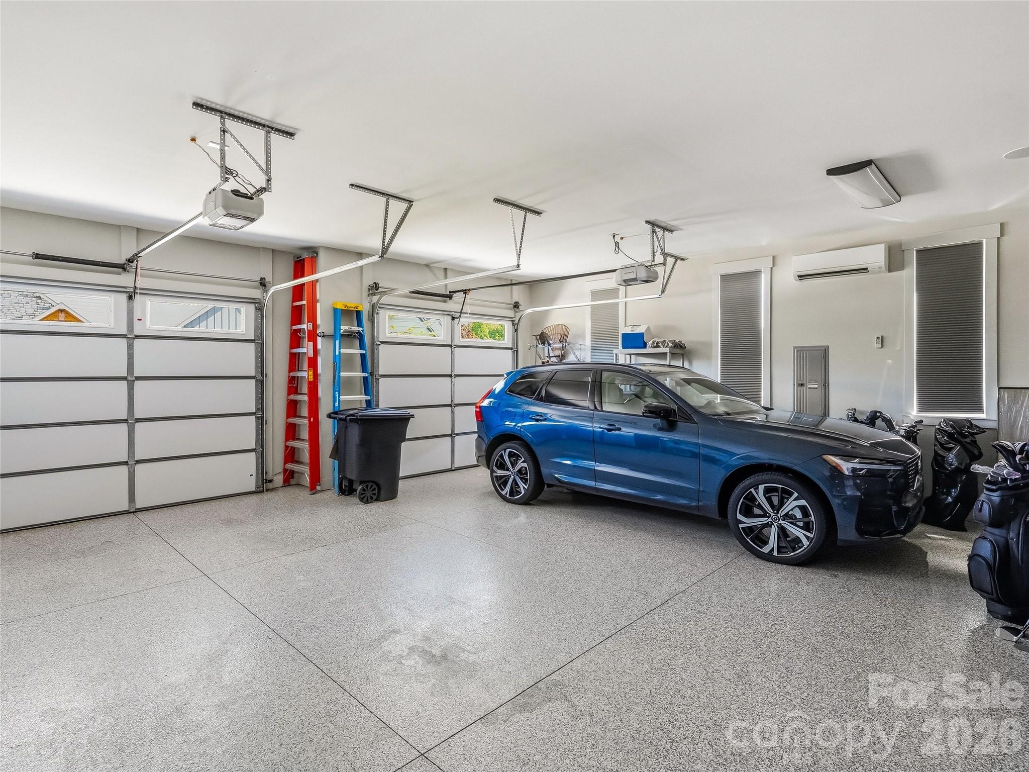 400 Samuel Drive — Mills River