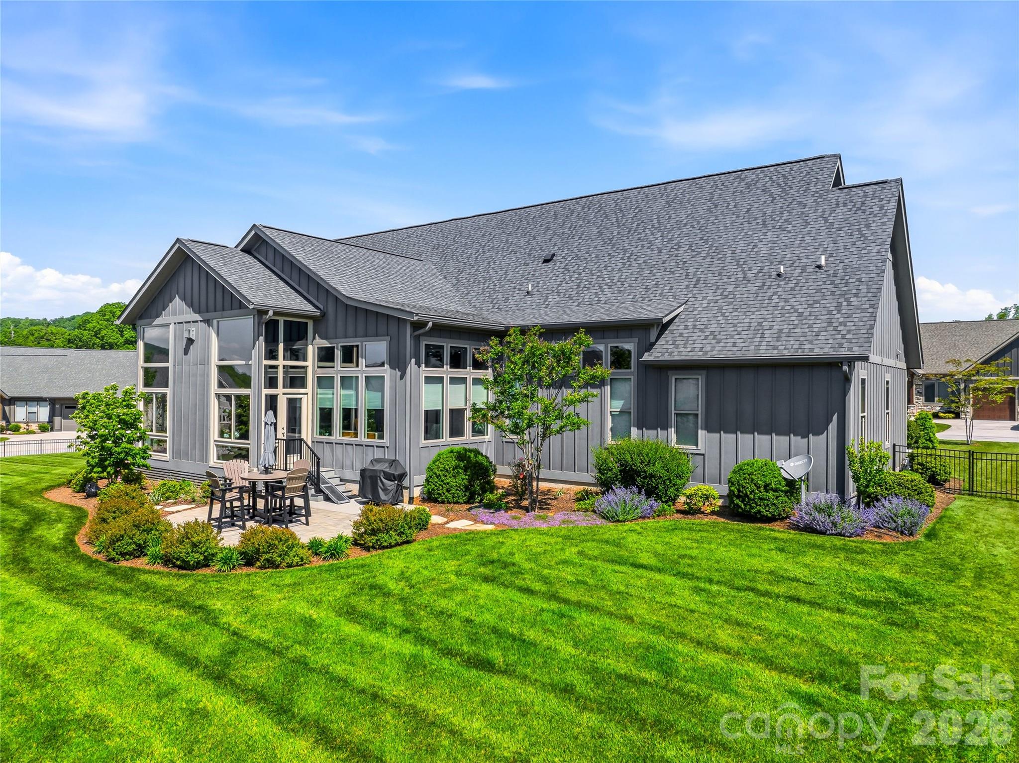 400 Samuel Drive — Mills River