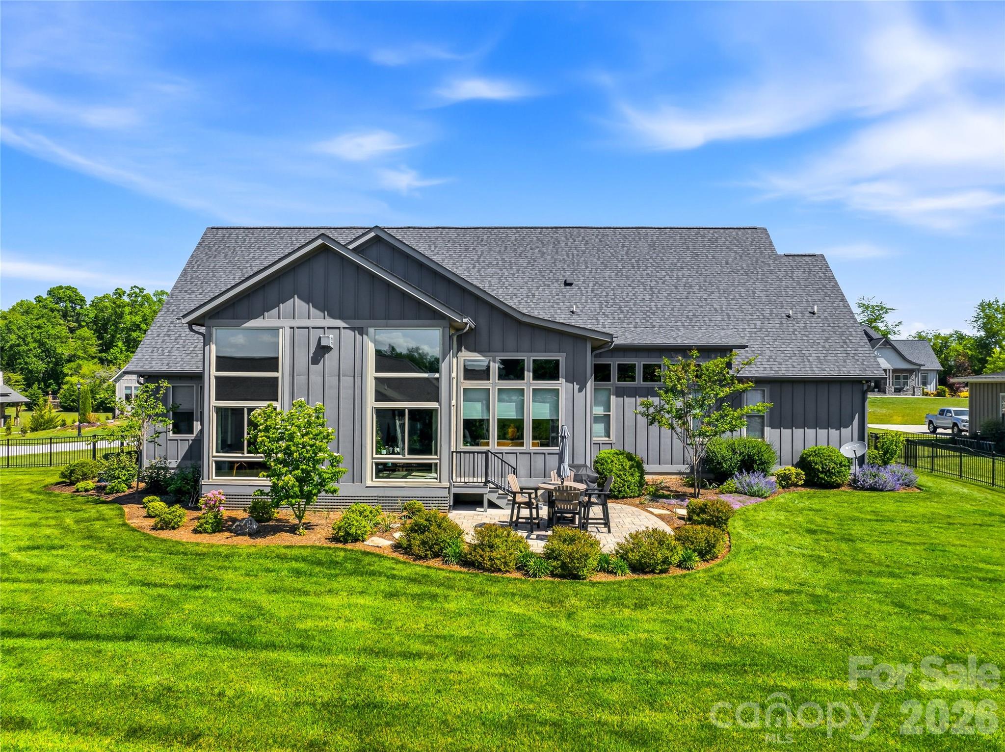400 Samuel Drive — Mills River