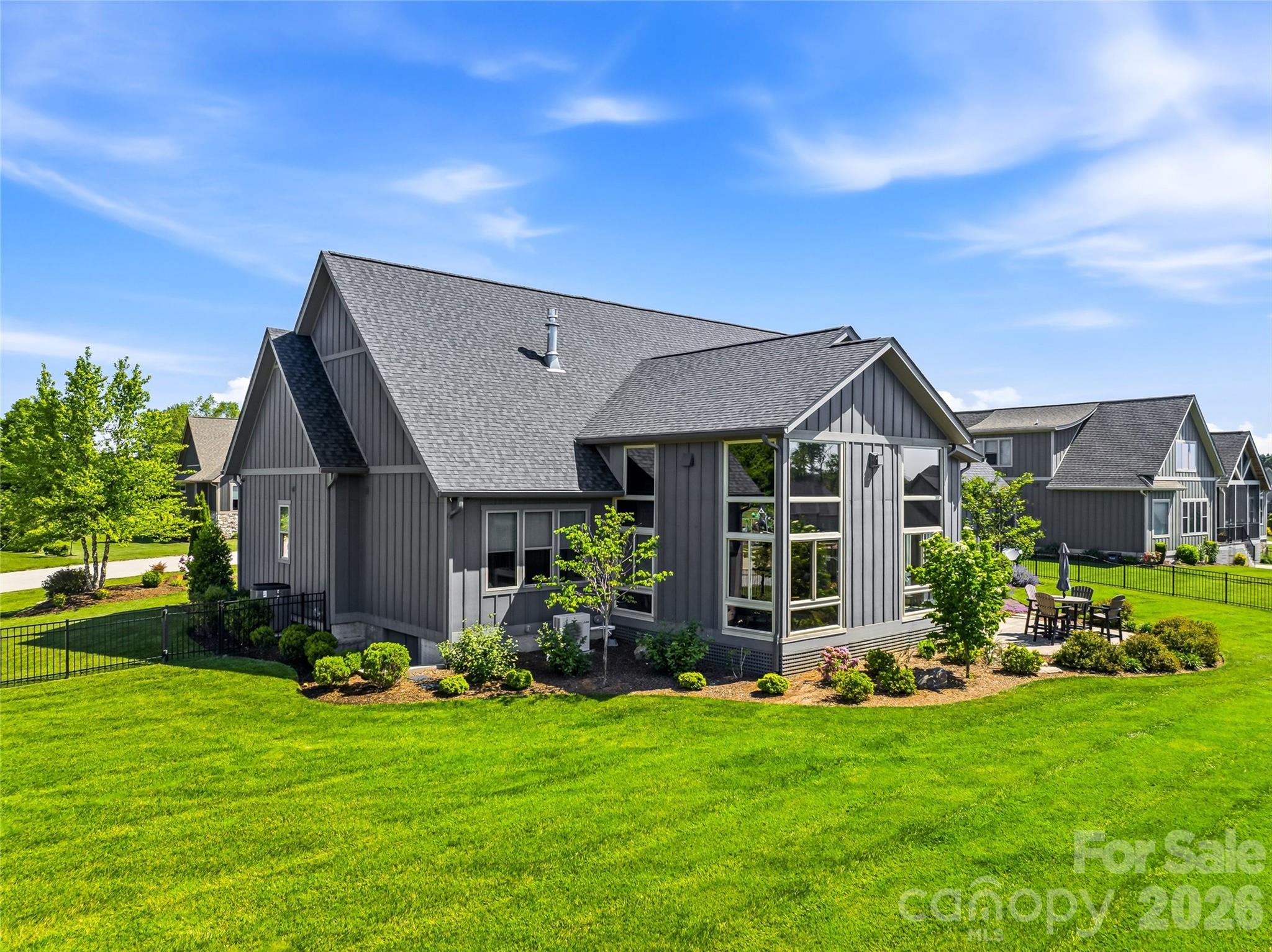 400 Samuel Drive — Mills River