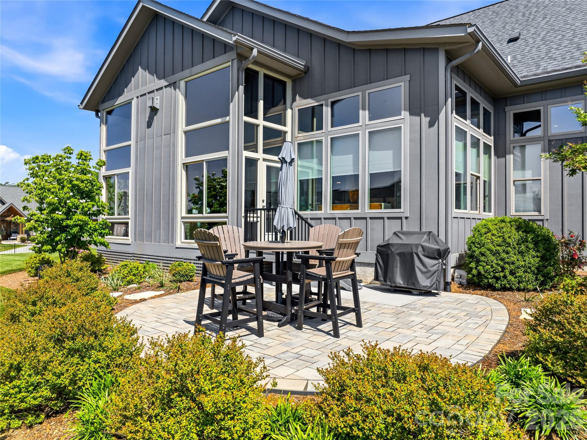 400 Samuel Drive — Mills River