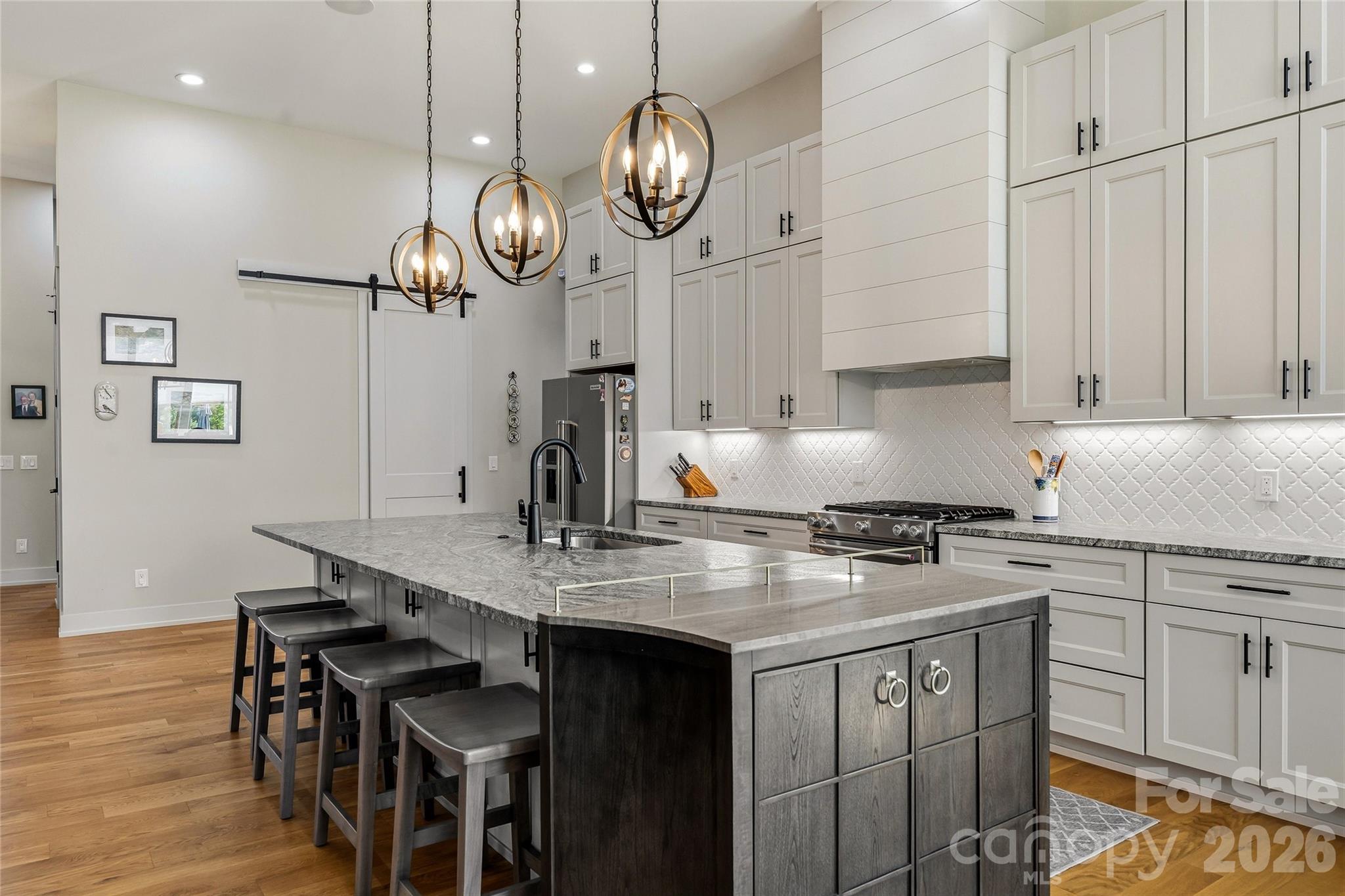 400 Samuel Drive — Mills River