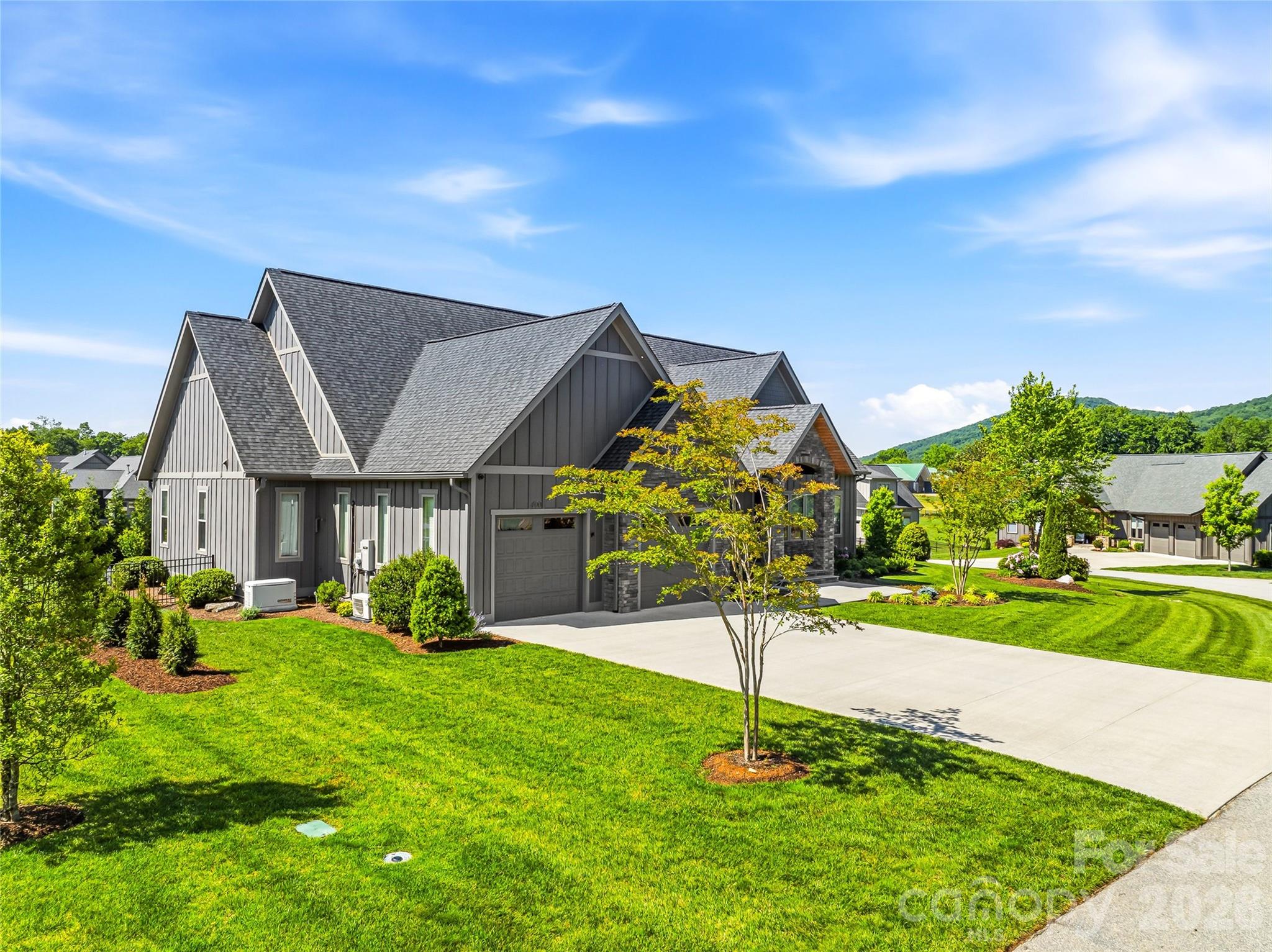 400 Samuel Drive — Mills River