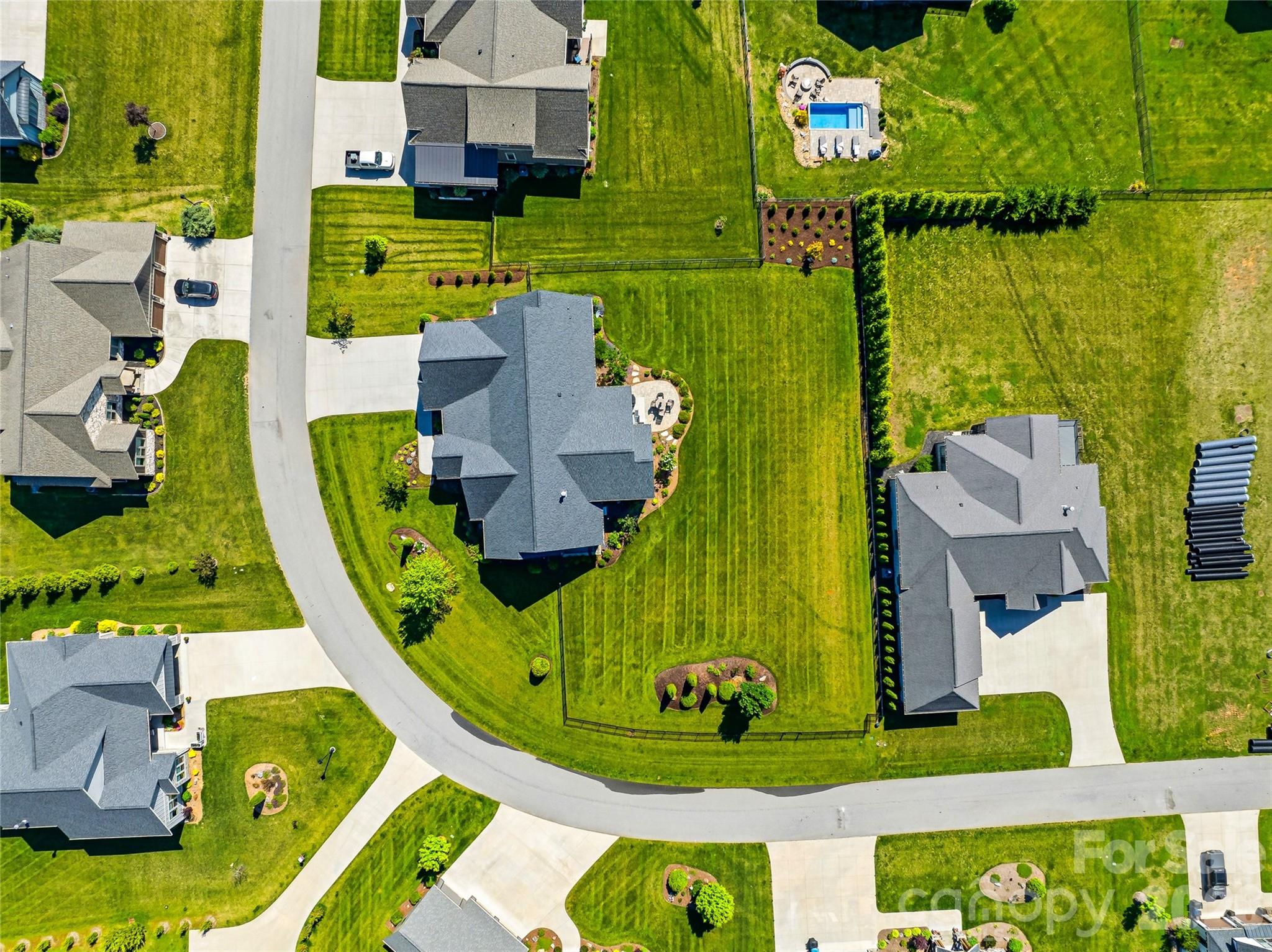 400 Samuel Drive — Mills River