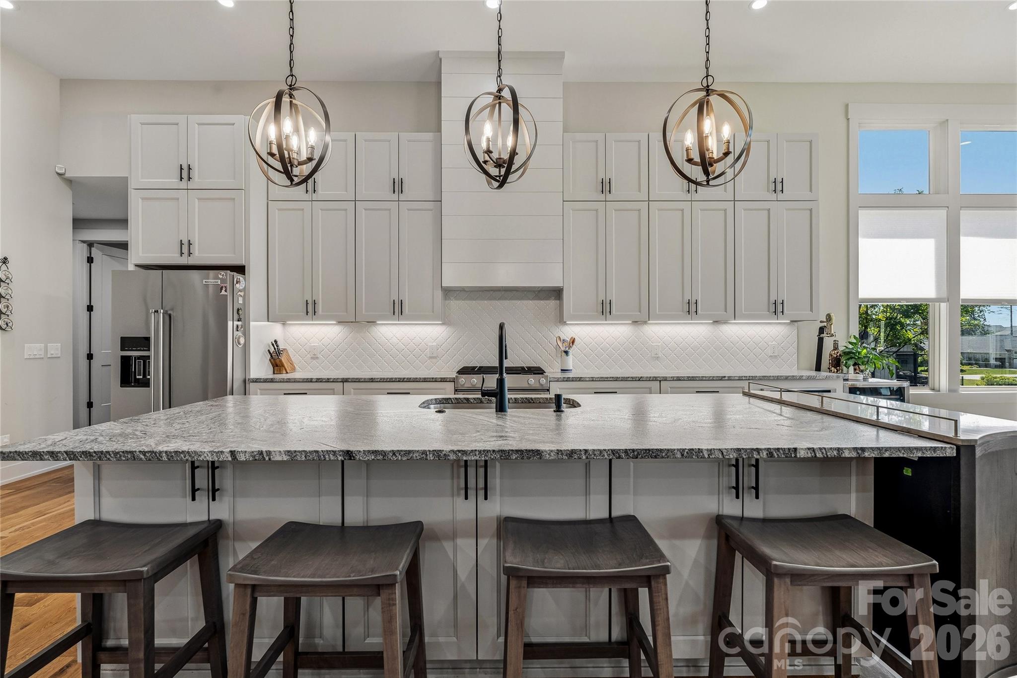 400 Samuel Drive — Mills River