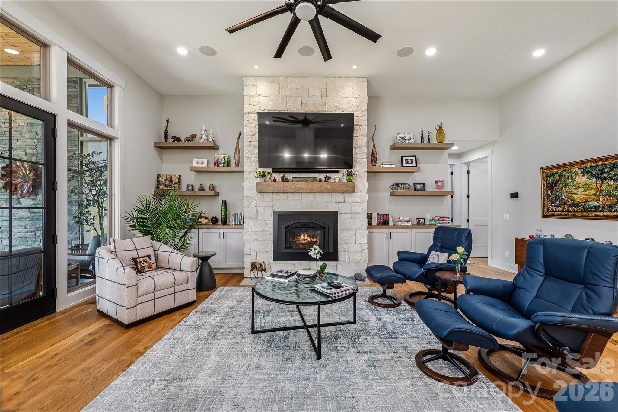 400 Samuel Drive — Mills River