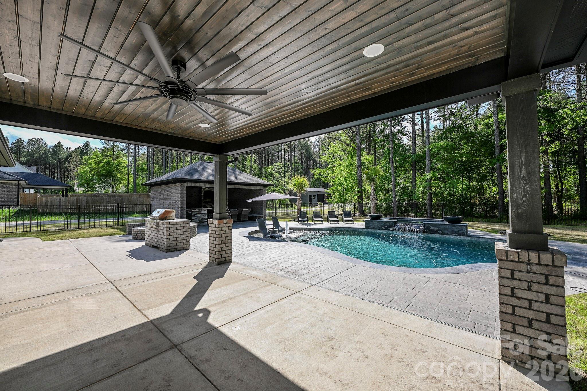 6323 Highway 205 Highway — Marshville