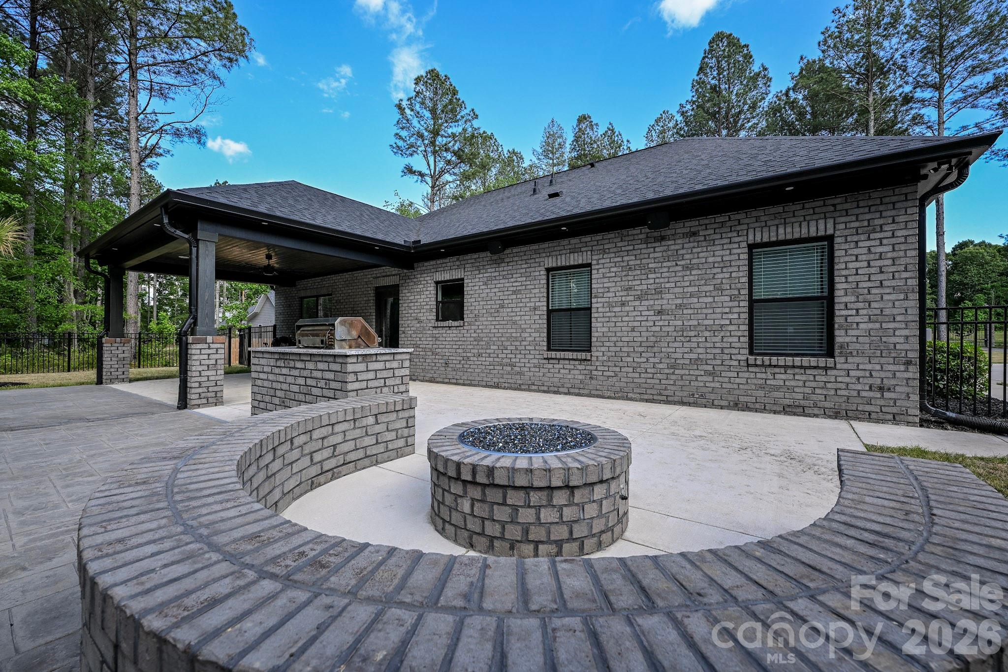 6323 Highway 205 Highway — Marshville