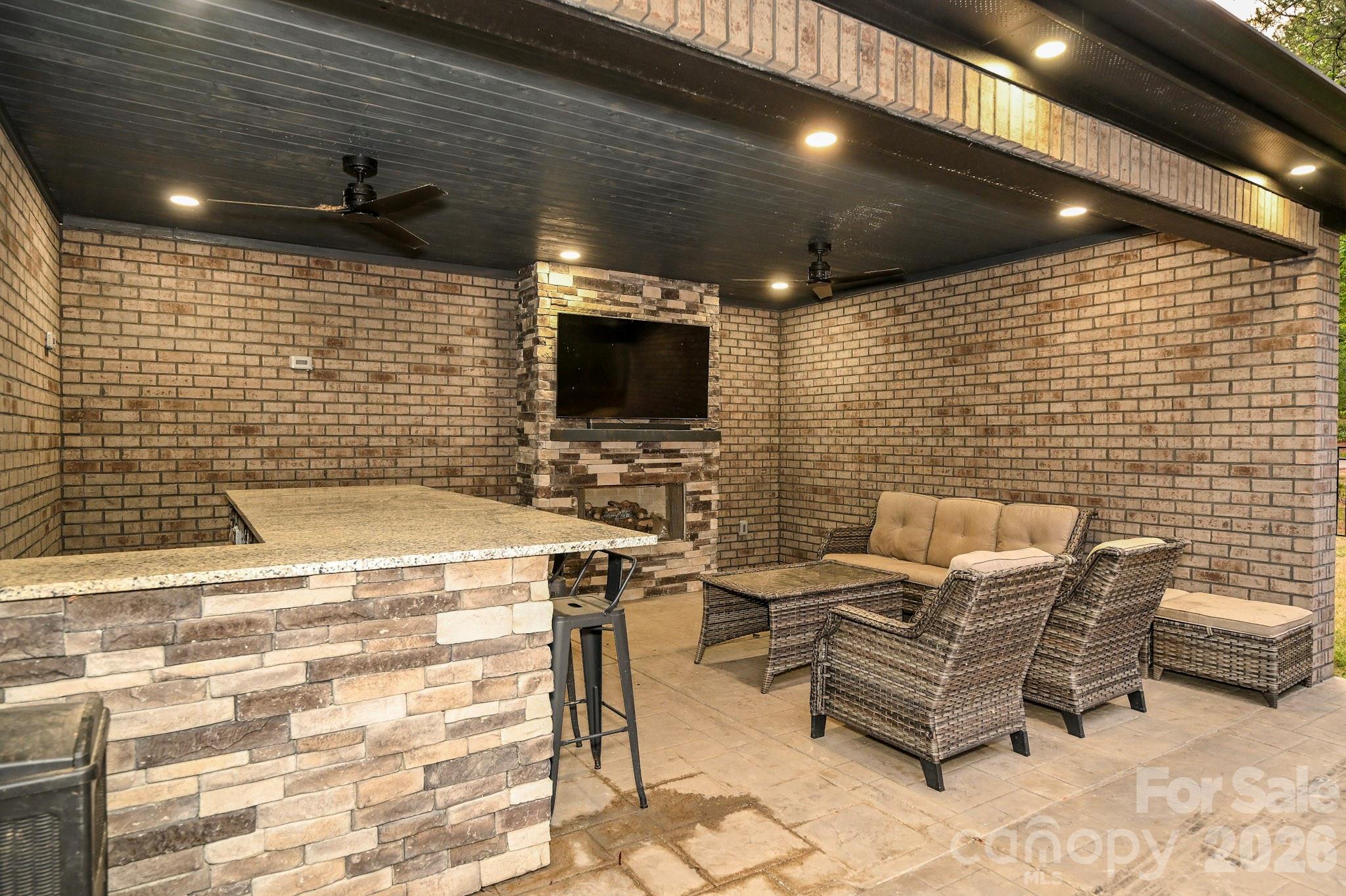 6323 Highway 205 Highway — Marshville