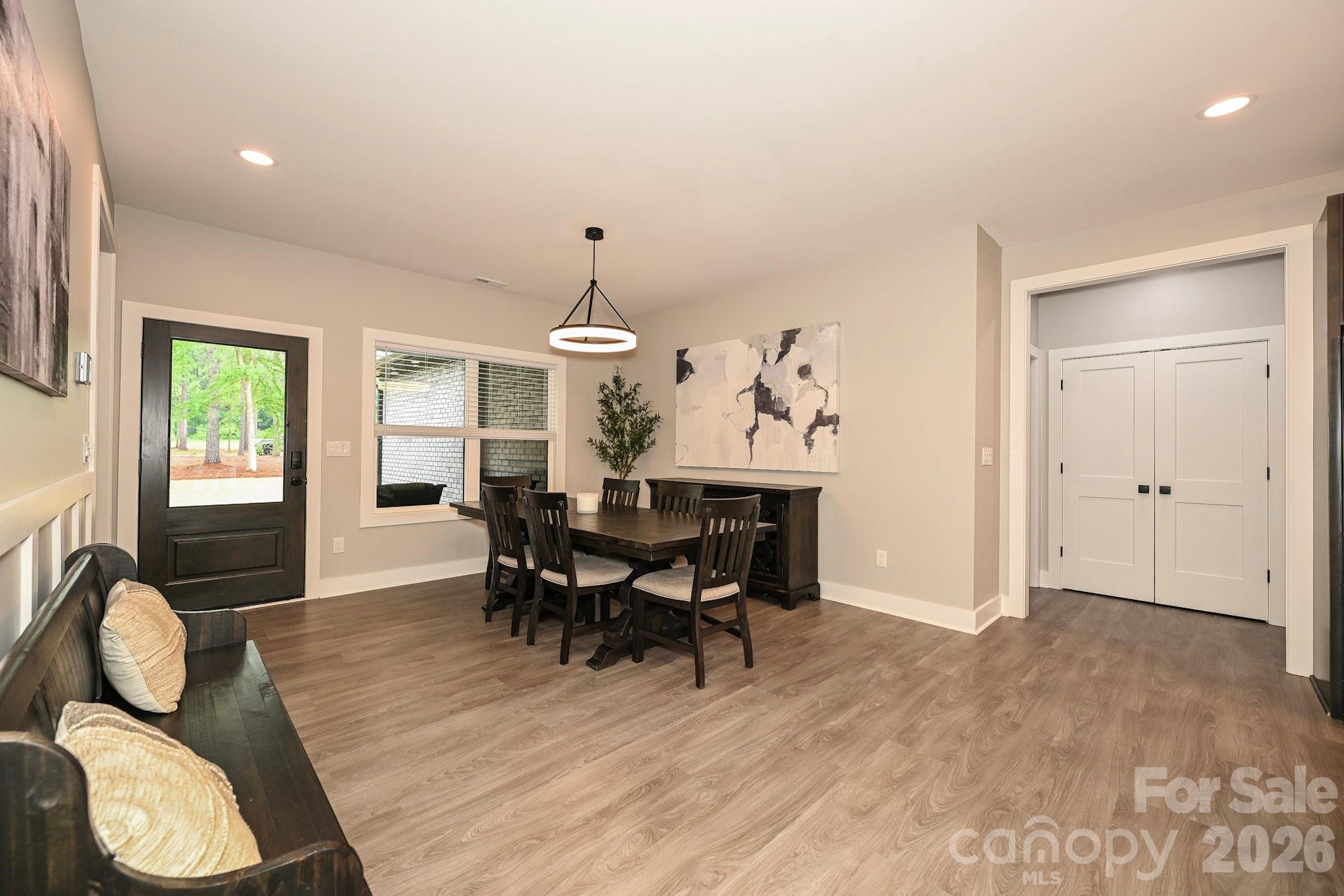 6323 Highway 205 Highway — Marshville