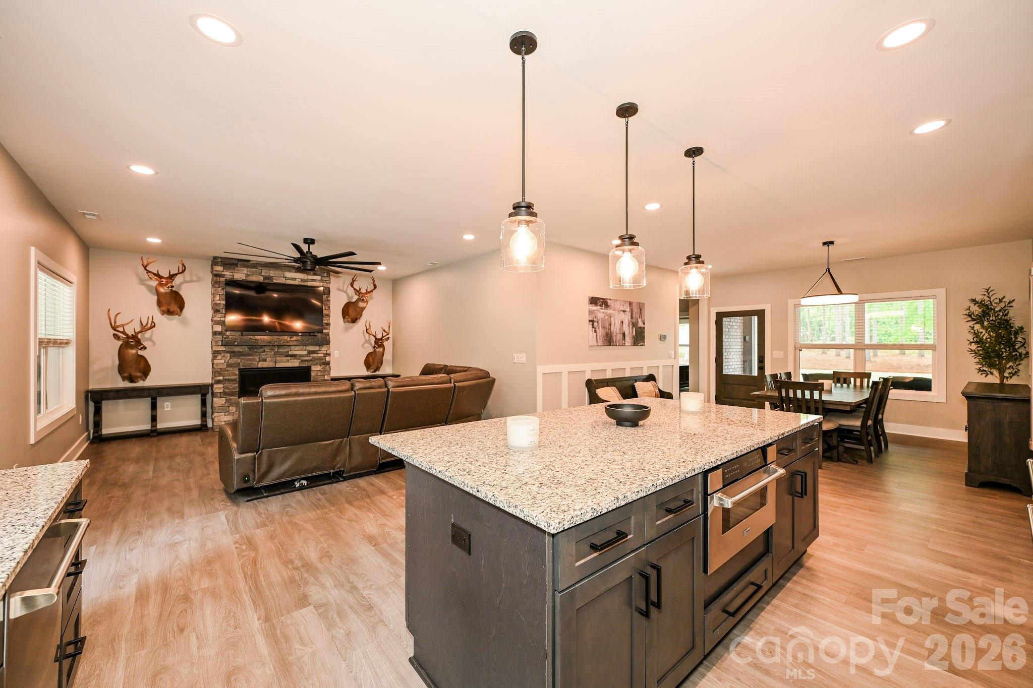 6323 Highway 205 Highway — Marshville