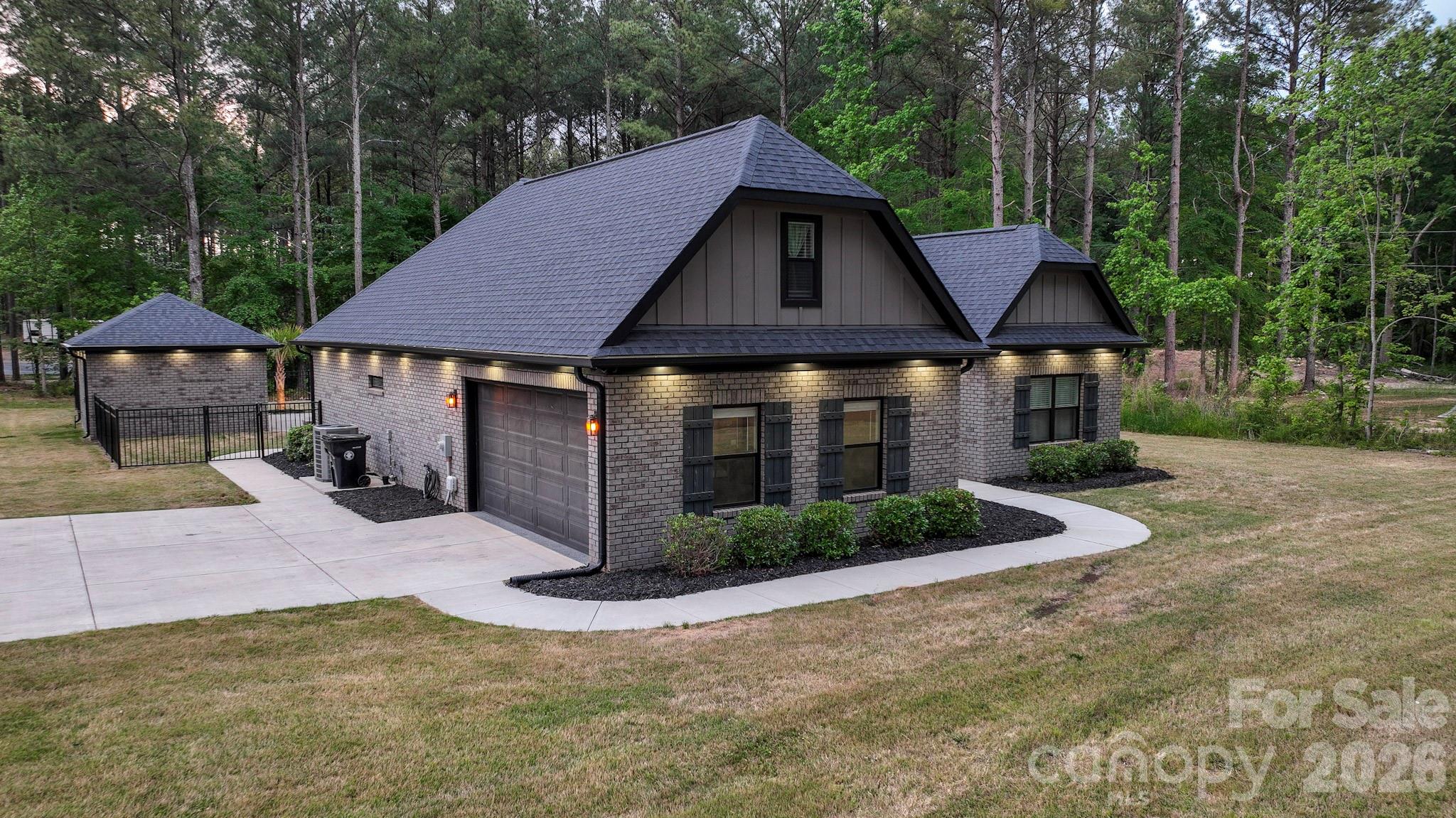 6323 Highway 205 Highway — Marshville