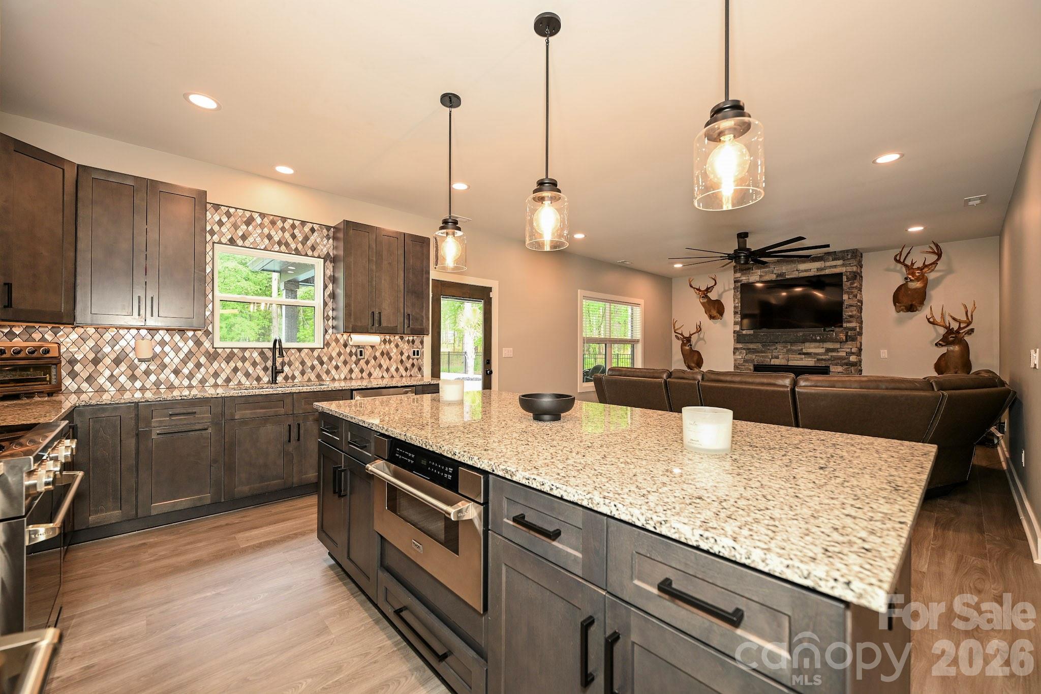 6323 Highway 205 Highway — Marshville