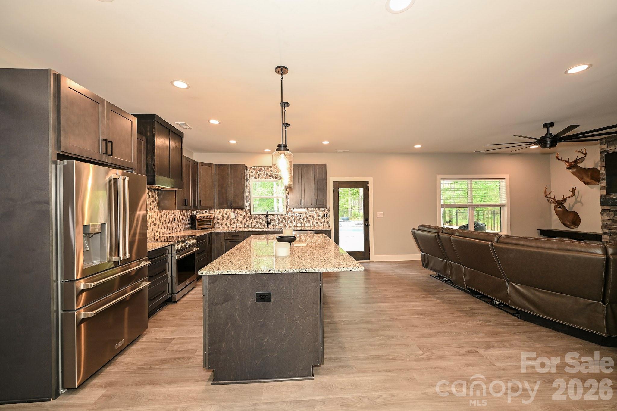 6323 Highway 205 Highway — Marshville