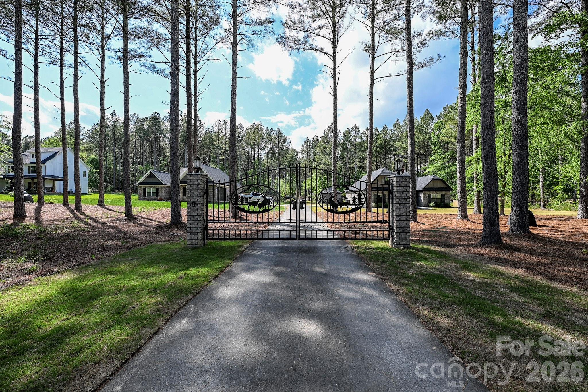 6323 Highway 205 Highway — Marshville