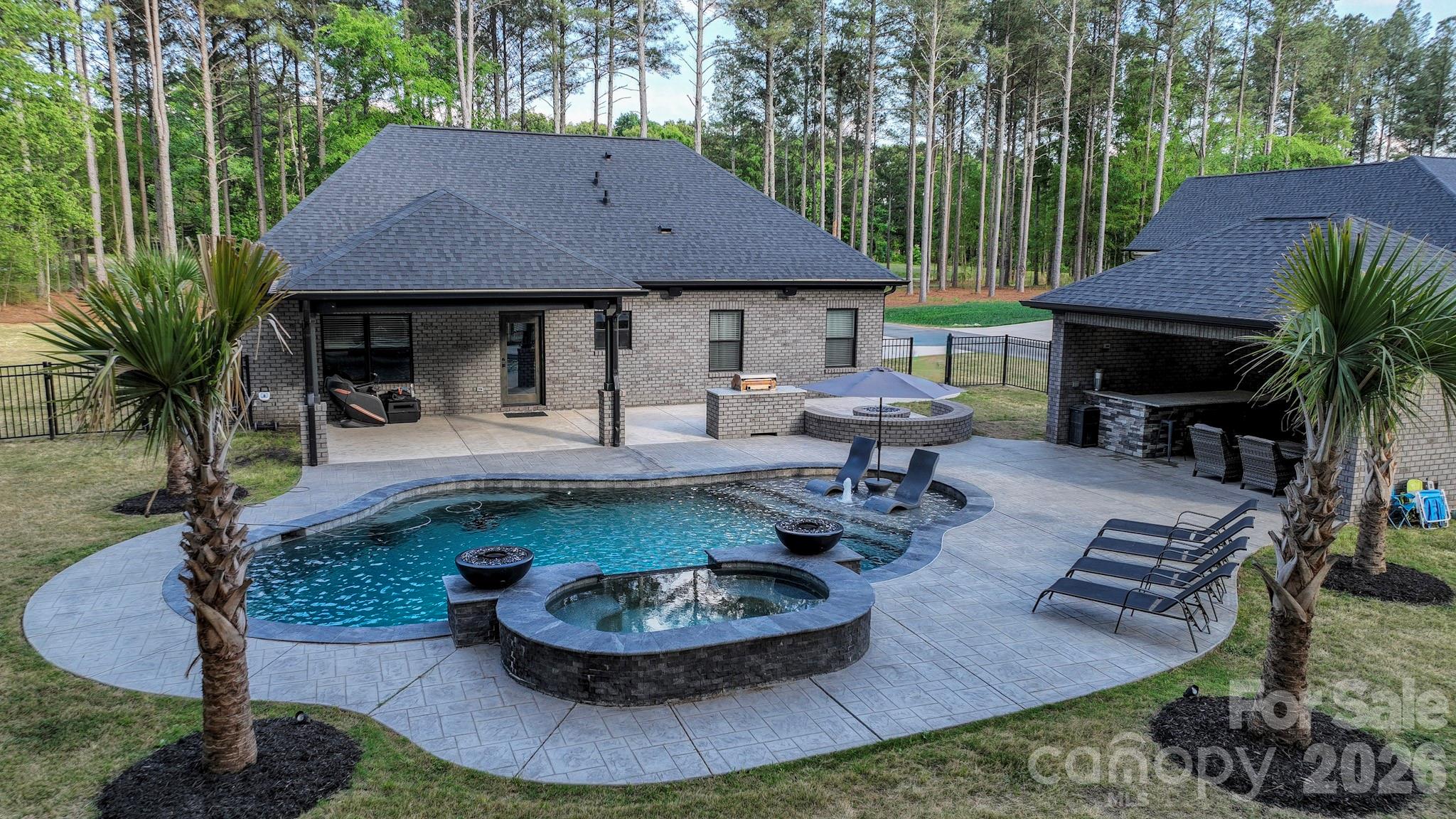 6323 Highway 205 Highway — Marshville