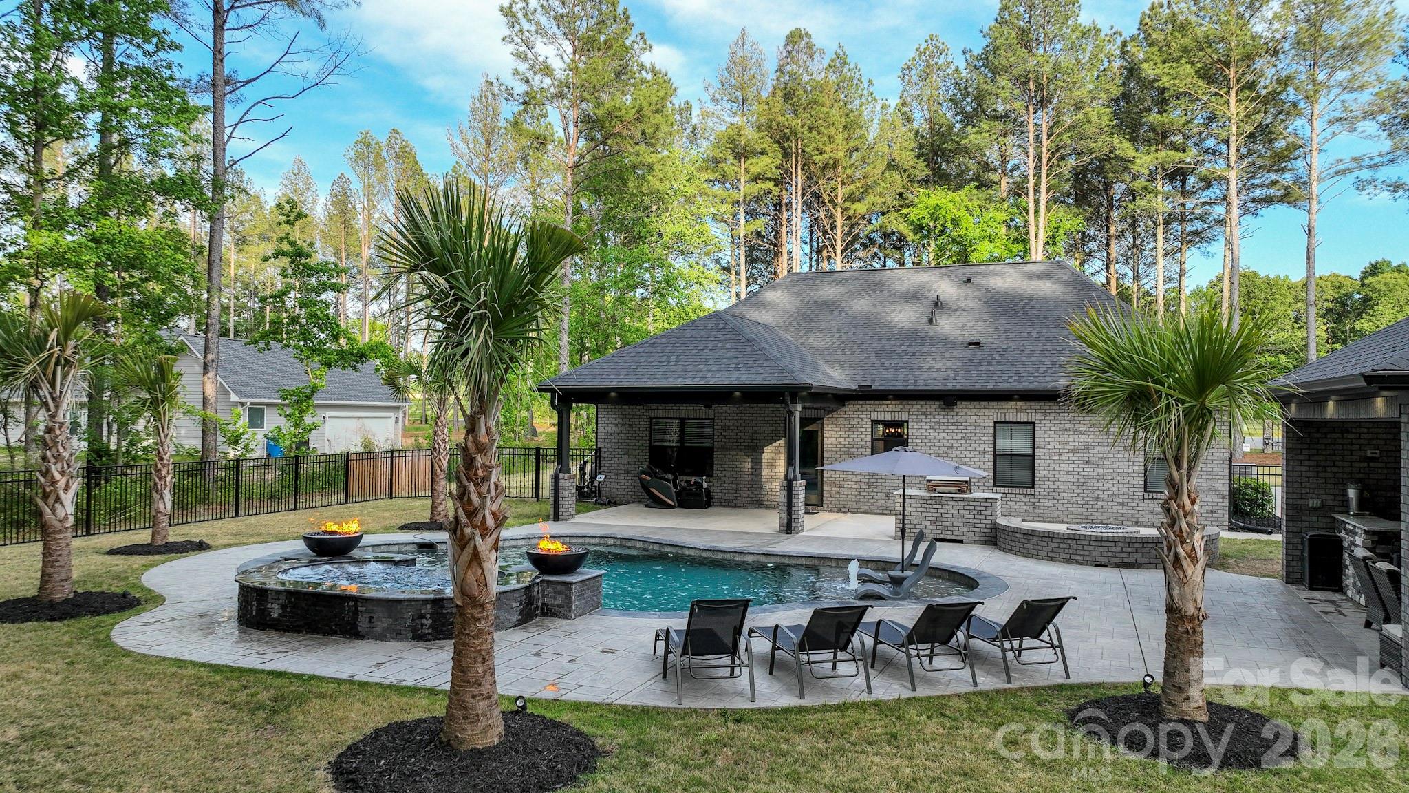 6323 Highway 205 Highway — Marshville