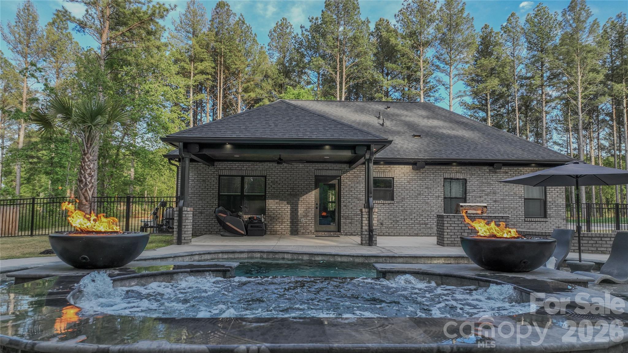 6323 Highway 205 Highway — Marshville