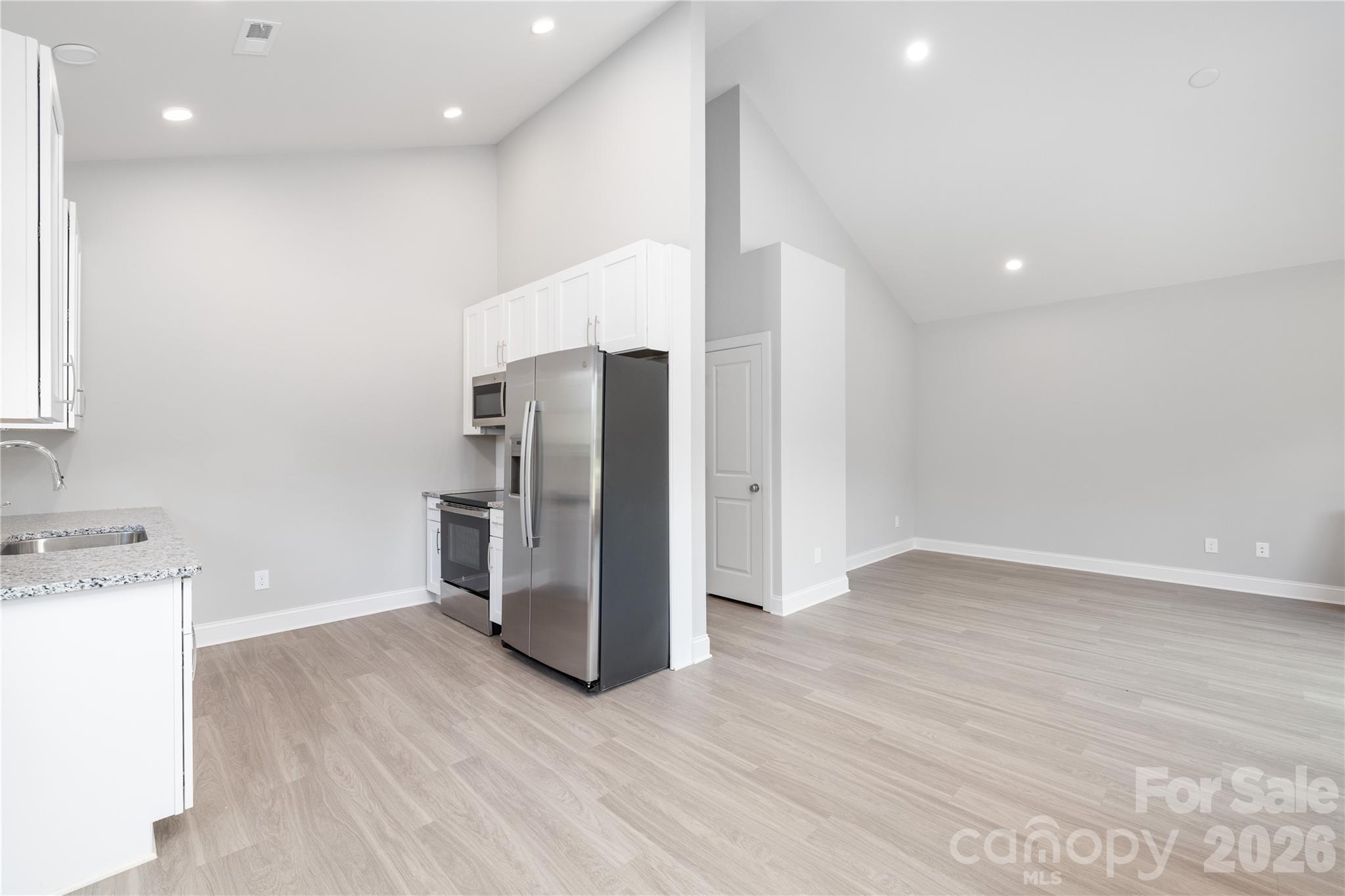 6625 Tracy Avenue — Charlotte