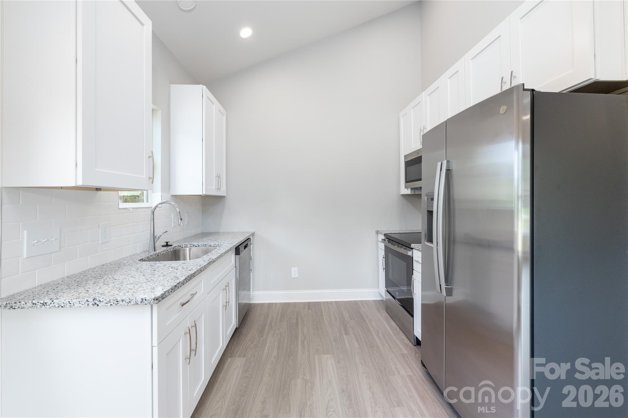 6625 Tracy Avenue — Charlotte