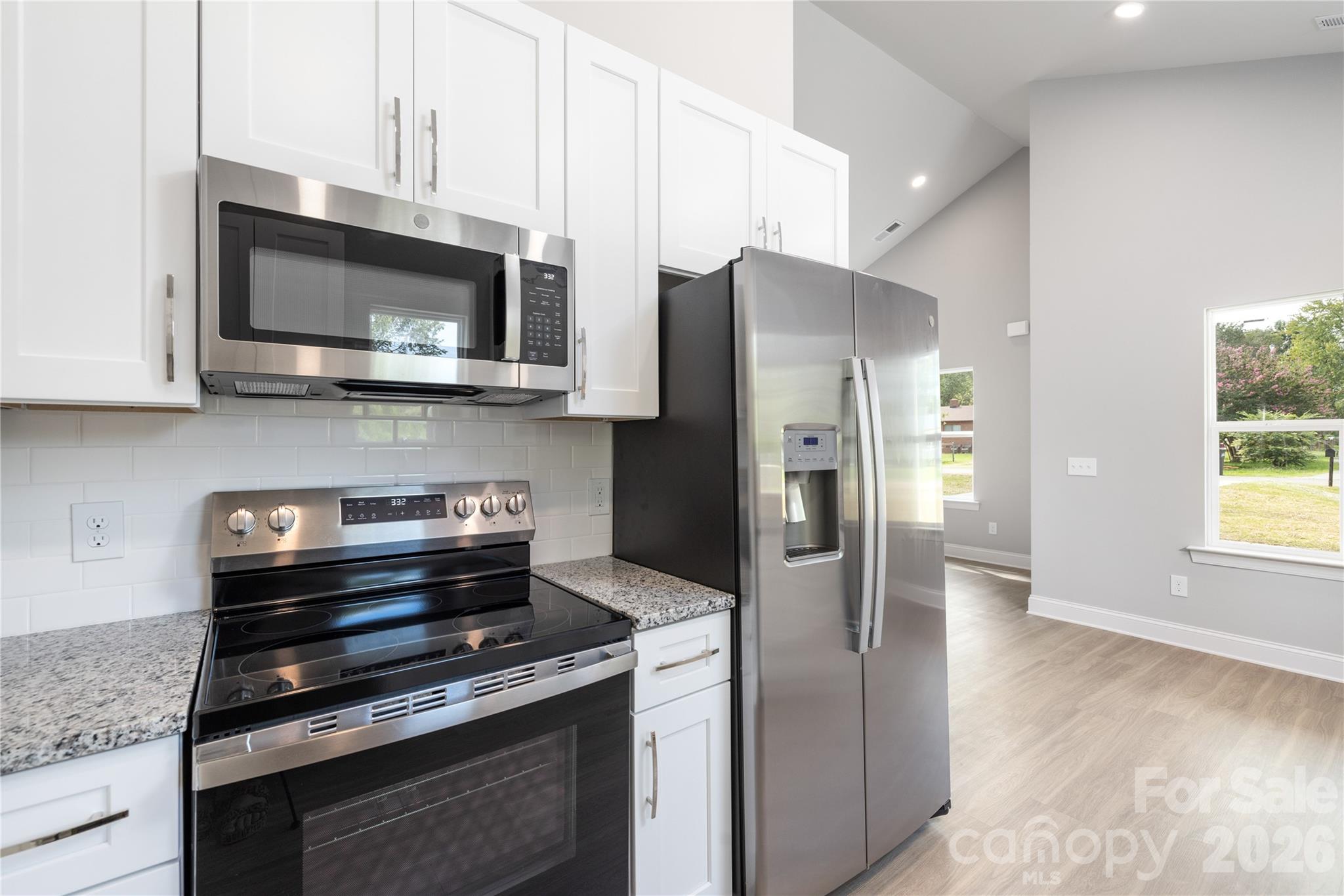 6625 Tracy Avenue — Charlotte