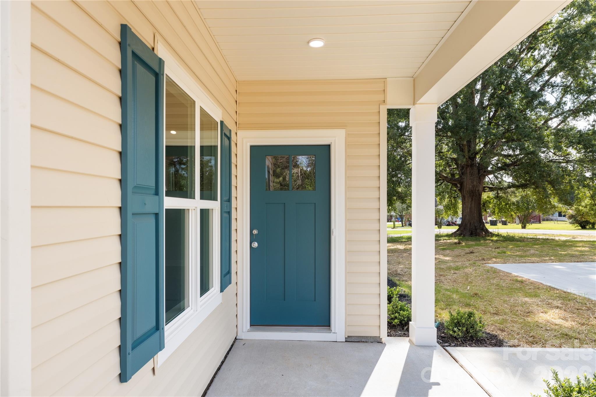 6625 Tracy Avenue — Charlotte