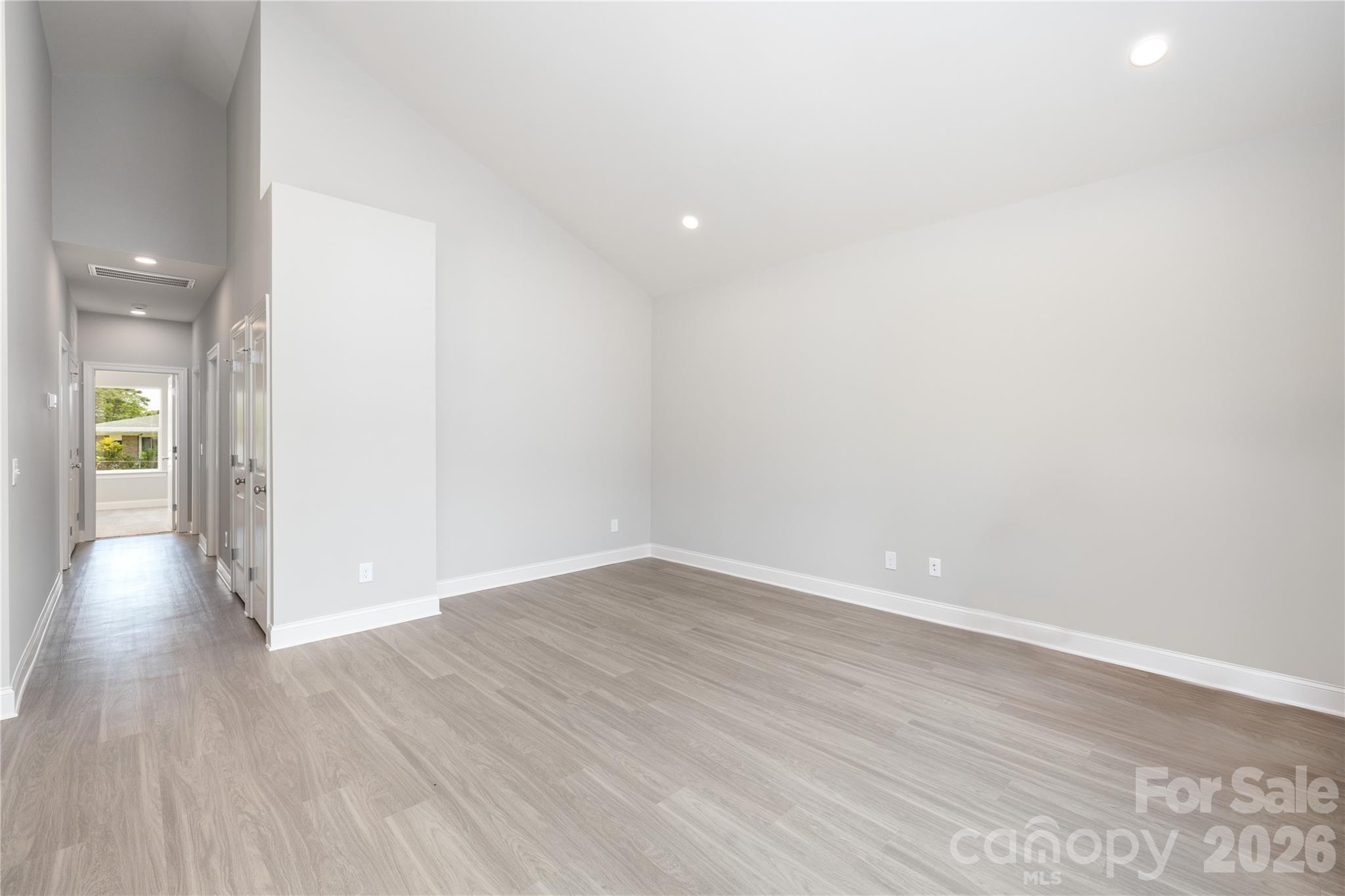 6625 Tracy Avenue — Charlotte