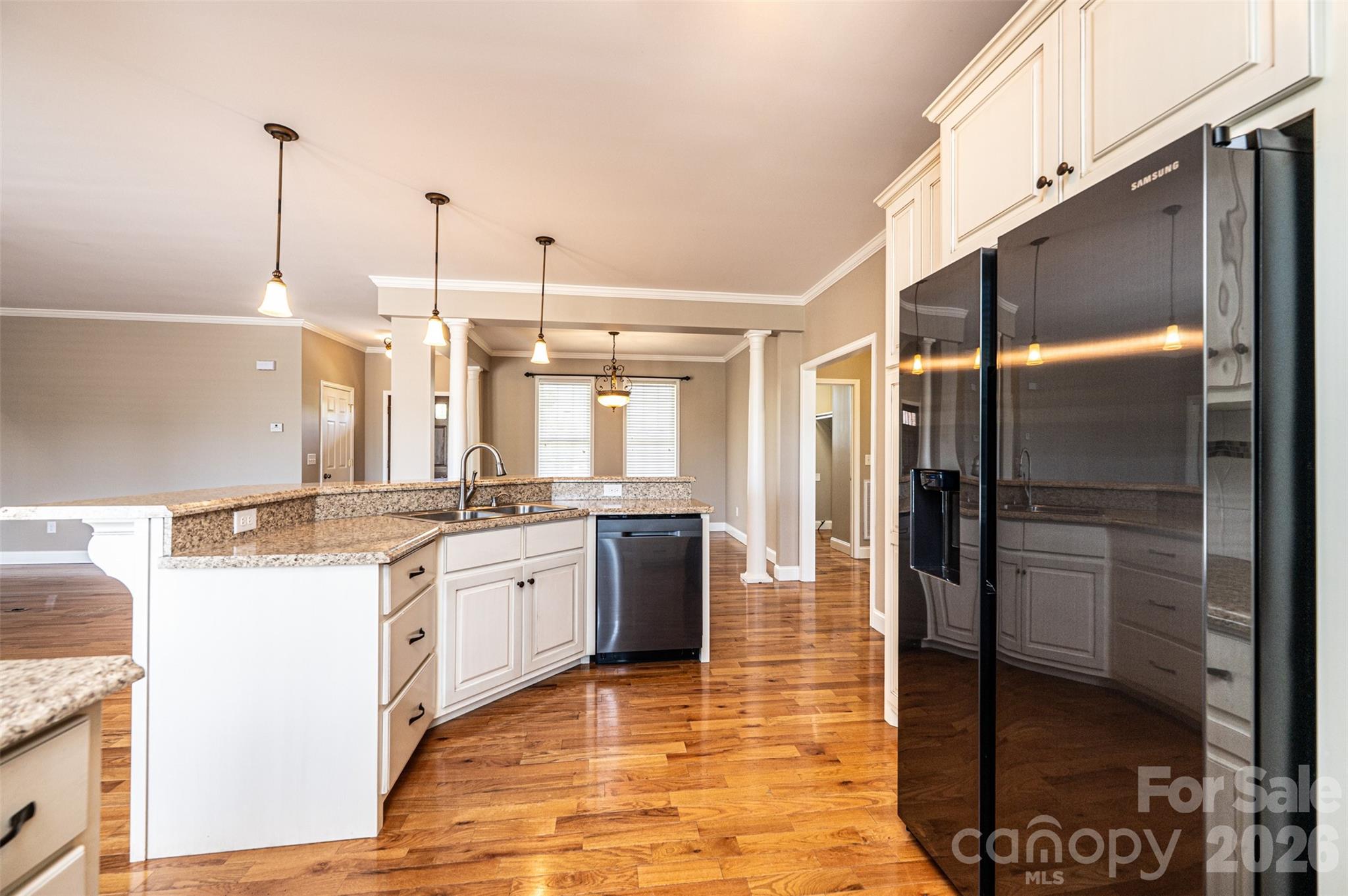 379 Horseshoe Bend Road — Hudson