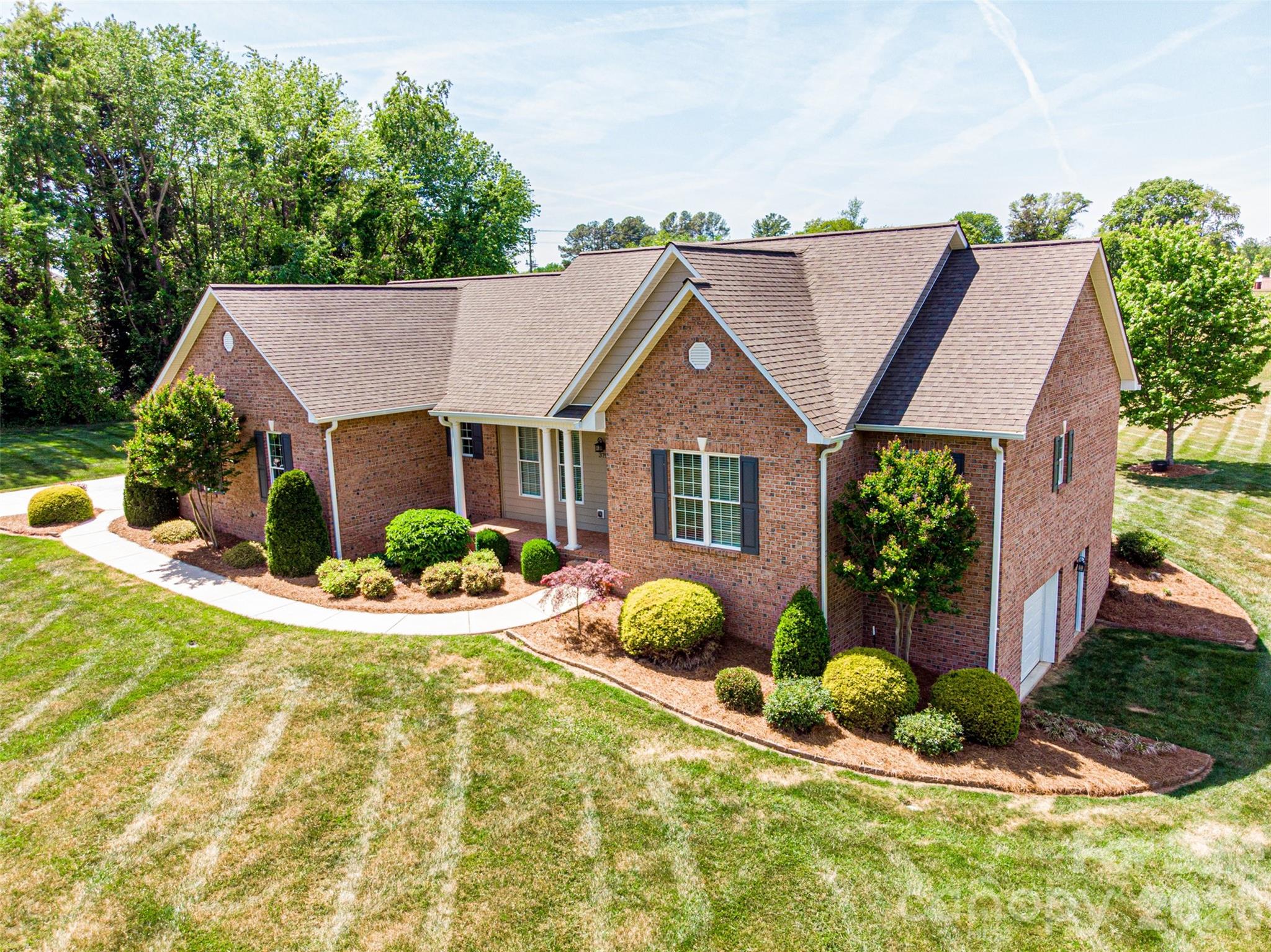 379 Horseshoe Bend Road — Hudson