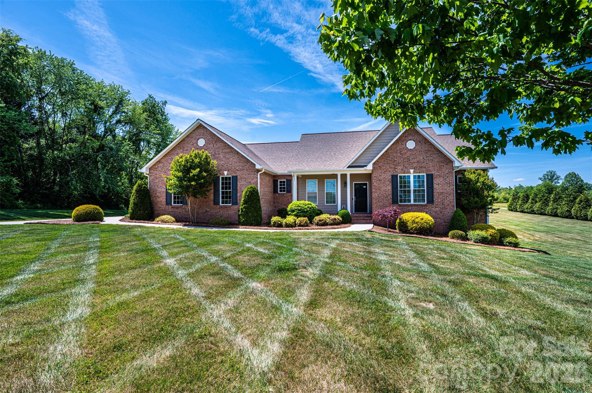 379 Horseshoe Bend Road — Hudson
