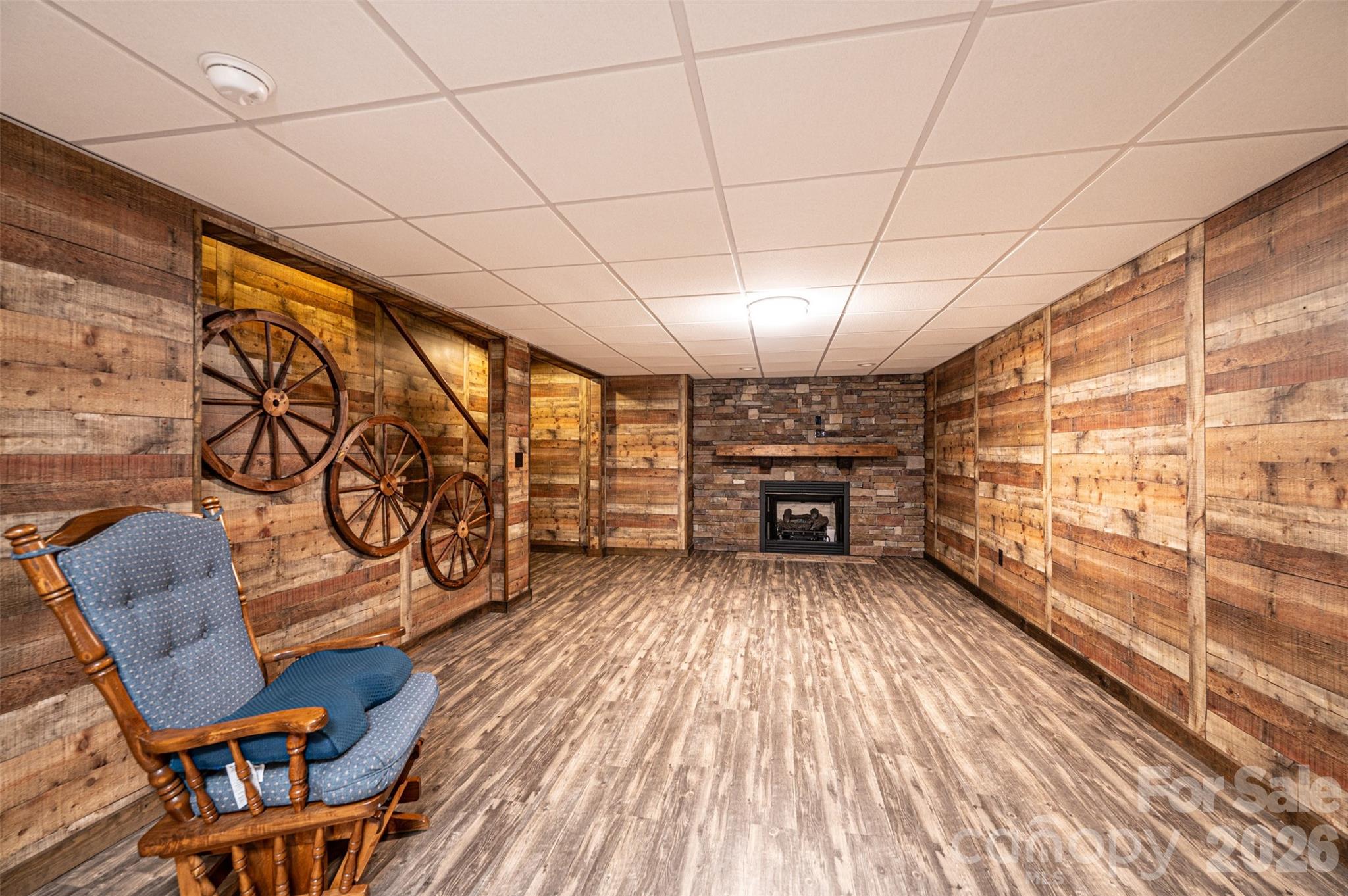 379 Horseshoe Bend Road — Hudson