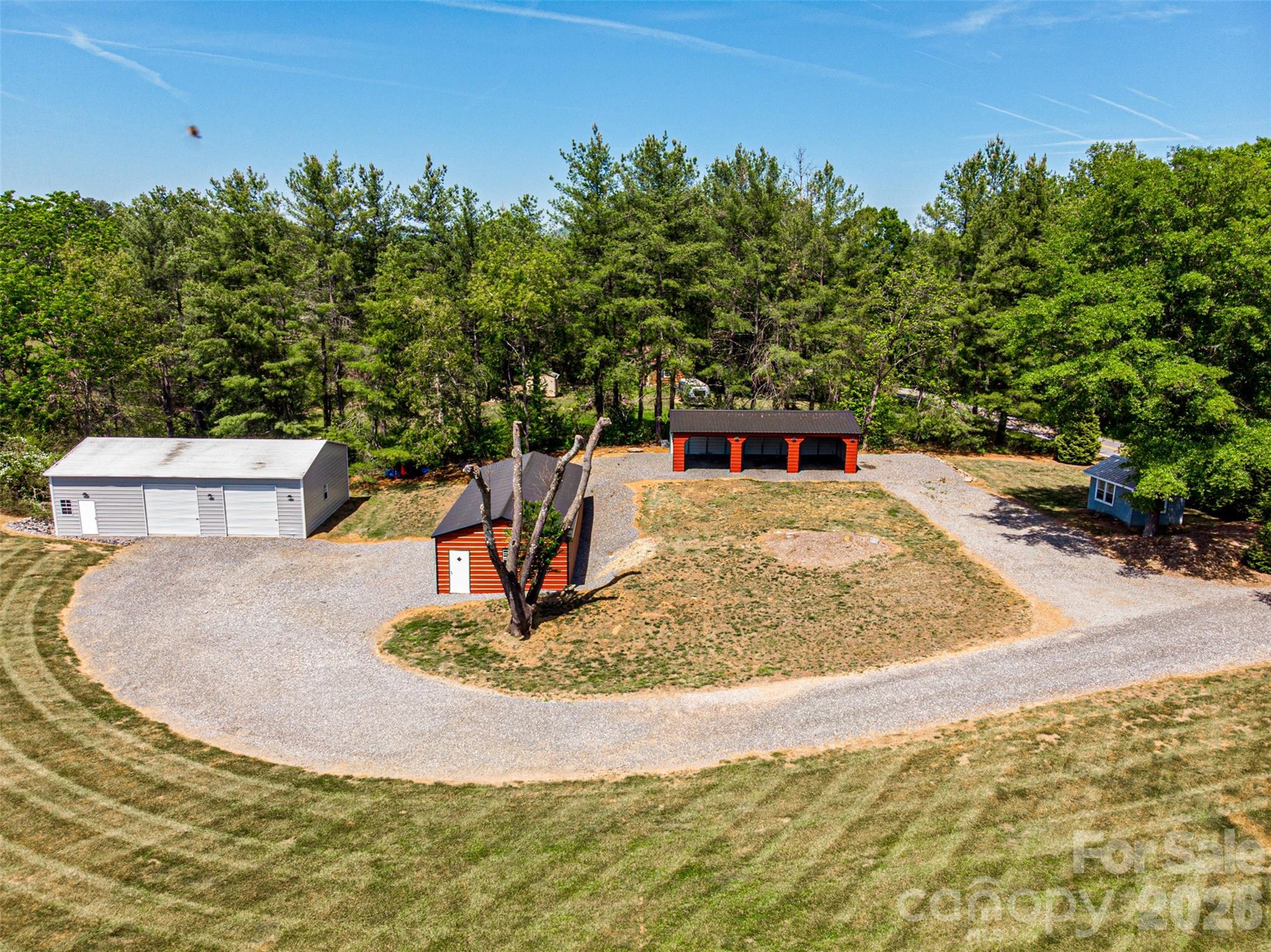 379 Horseshoe Bend Road — Hudson